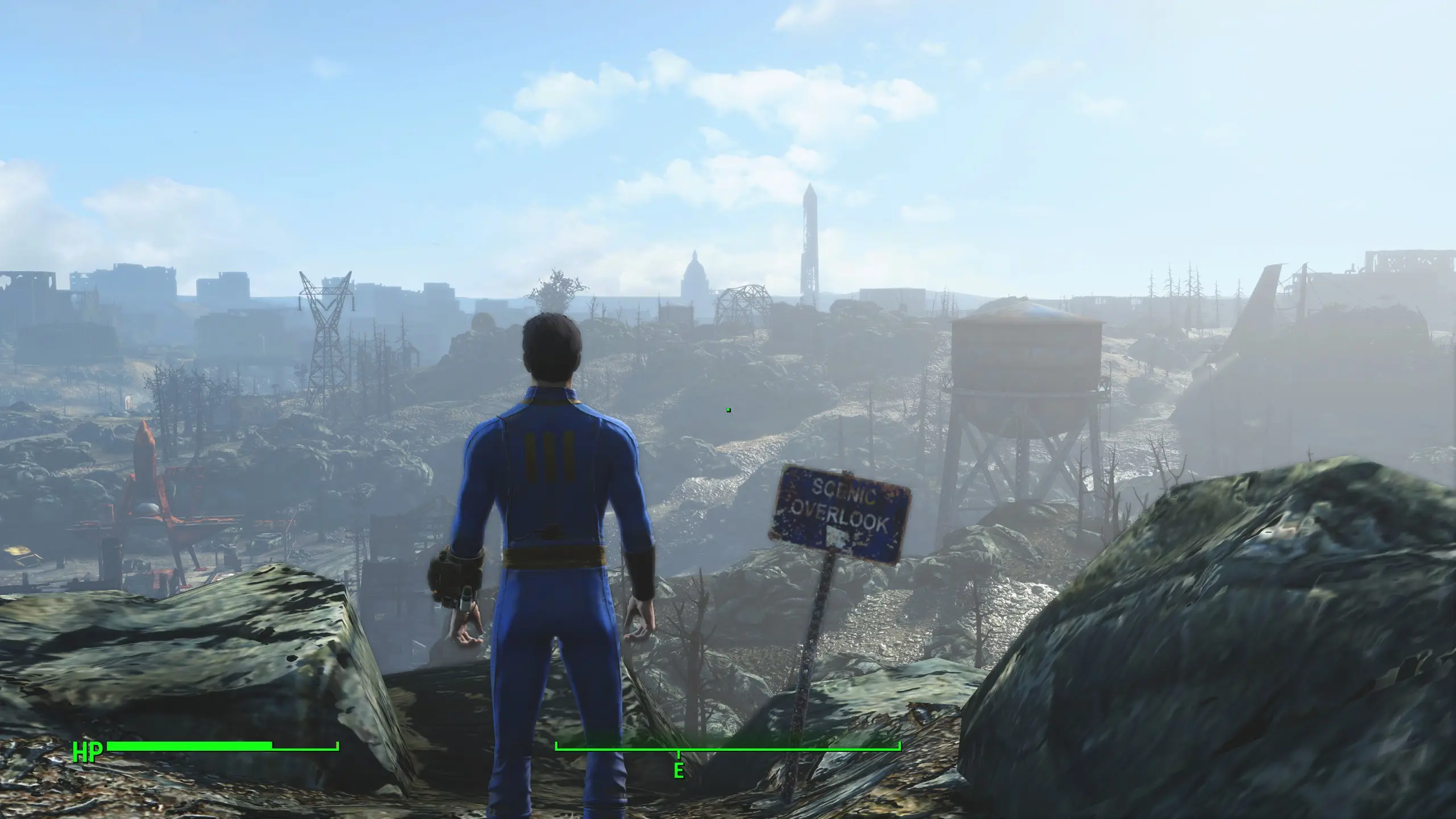 Fallout New Vegas Creation Engine version at Fallout 4 Nexus