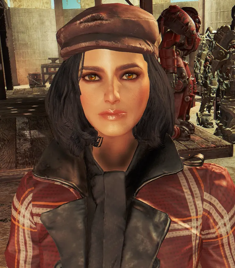 fallout 4 multiple romance mod