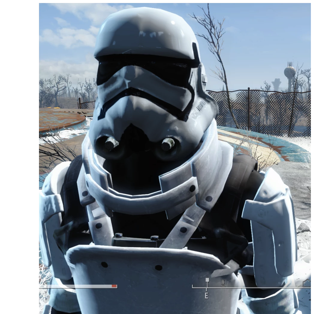 first order stormtrooper mods first order stormtrooper mods