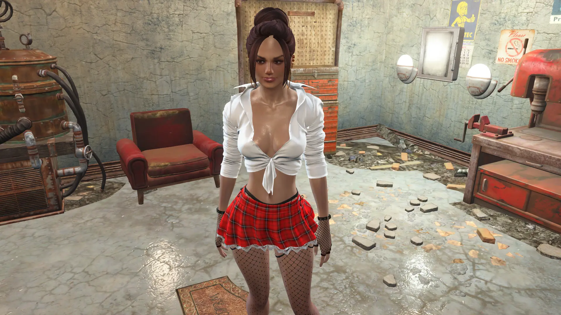 Tori At Fallout 4 Nexus Mods And Community 6322