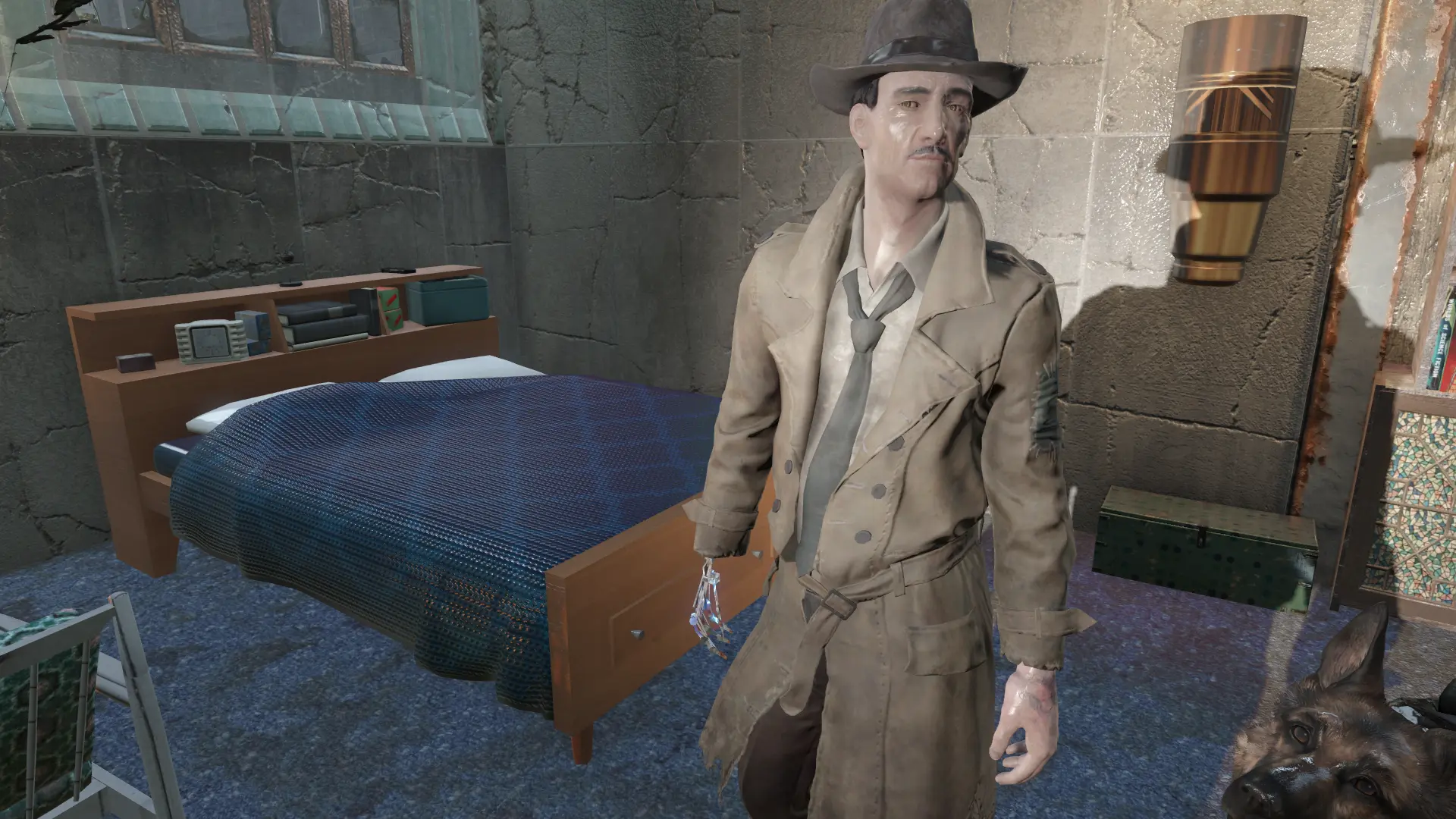 Nick Valentine Reloaded At Fallout 4 Nexus Mods And Community   77086 1703879173 2066053487 