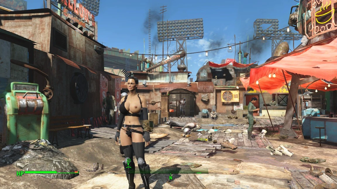 Zenna Outfits Page 12 Downloads Fallout 4 Adult And Sex Mods Loverslab