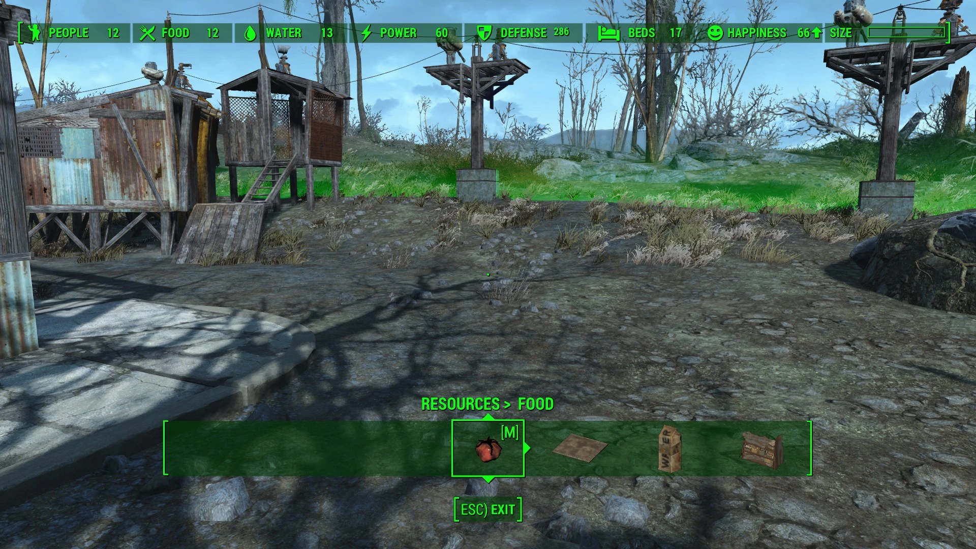 JJB_GreenTop Nursery at Fallout 4 Nexus - Mods and community