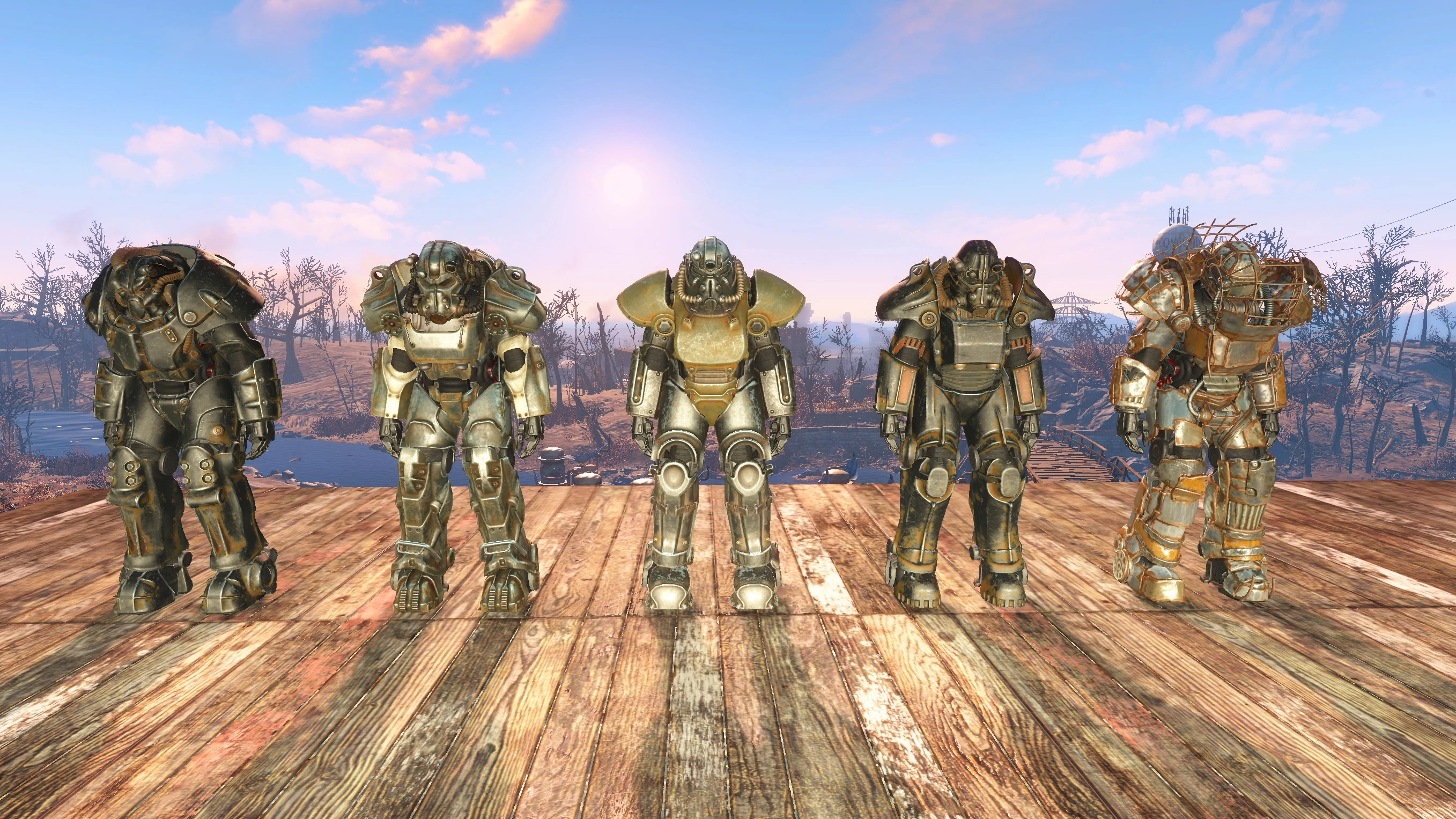 Fallout 4 for xbox 360 фото 32