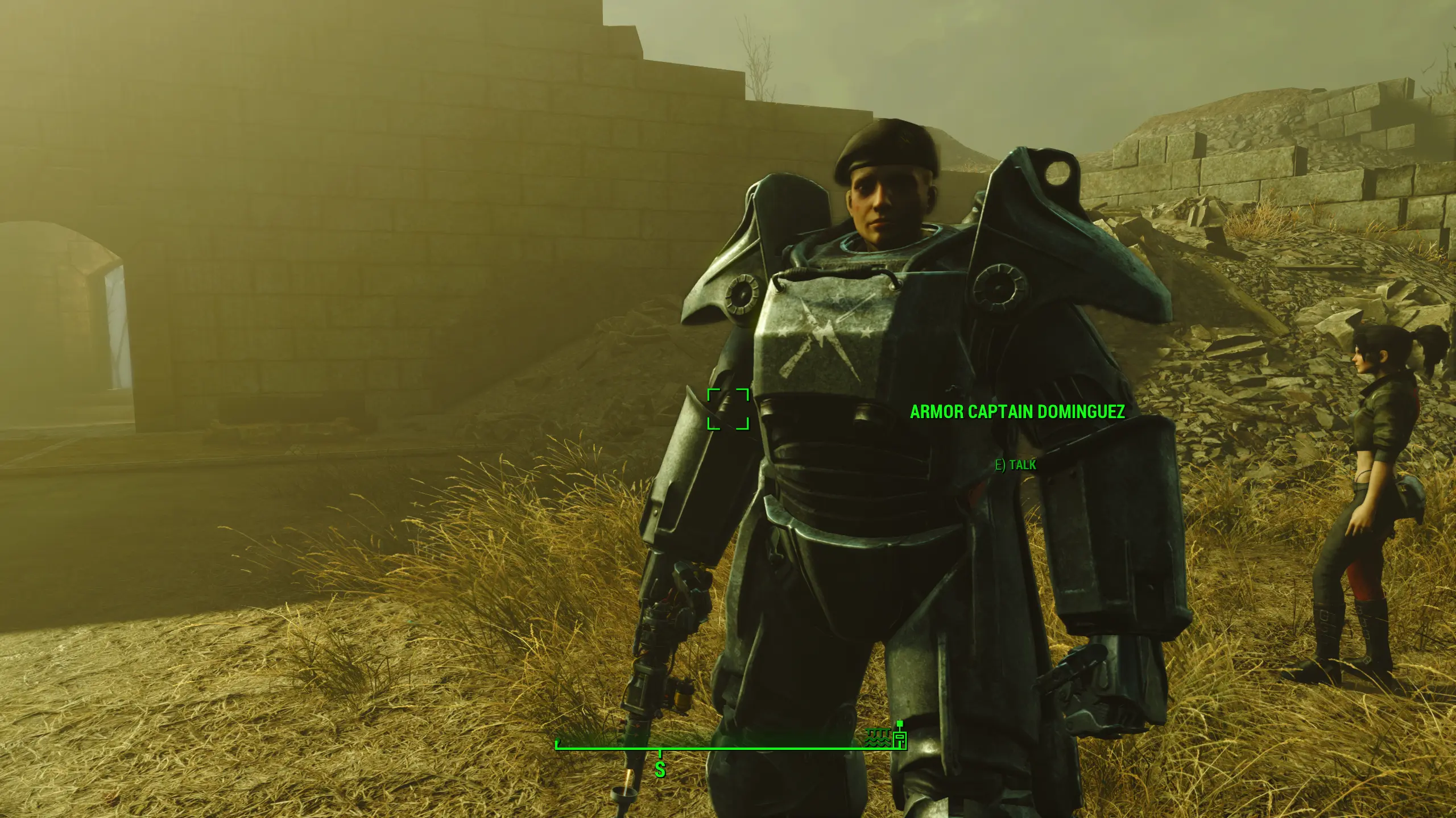 We Are The Minutemen An Alias Introduction At Fallout 4 Nexus Mods   77861 1706023504 650223314 