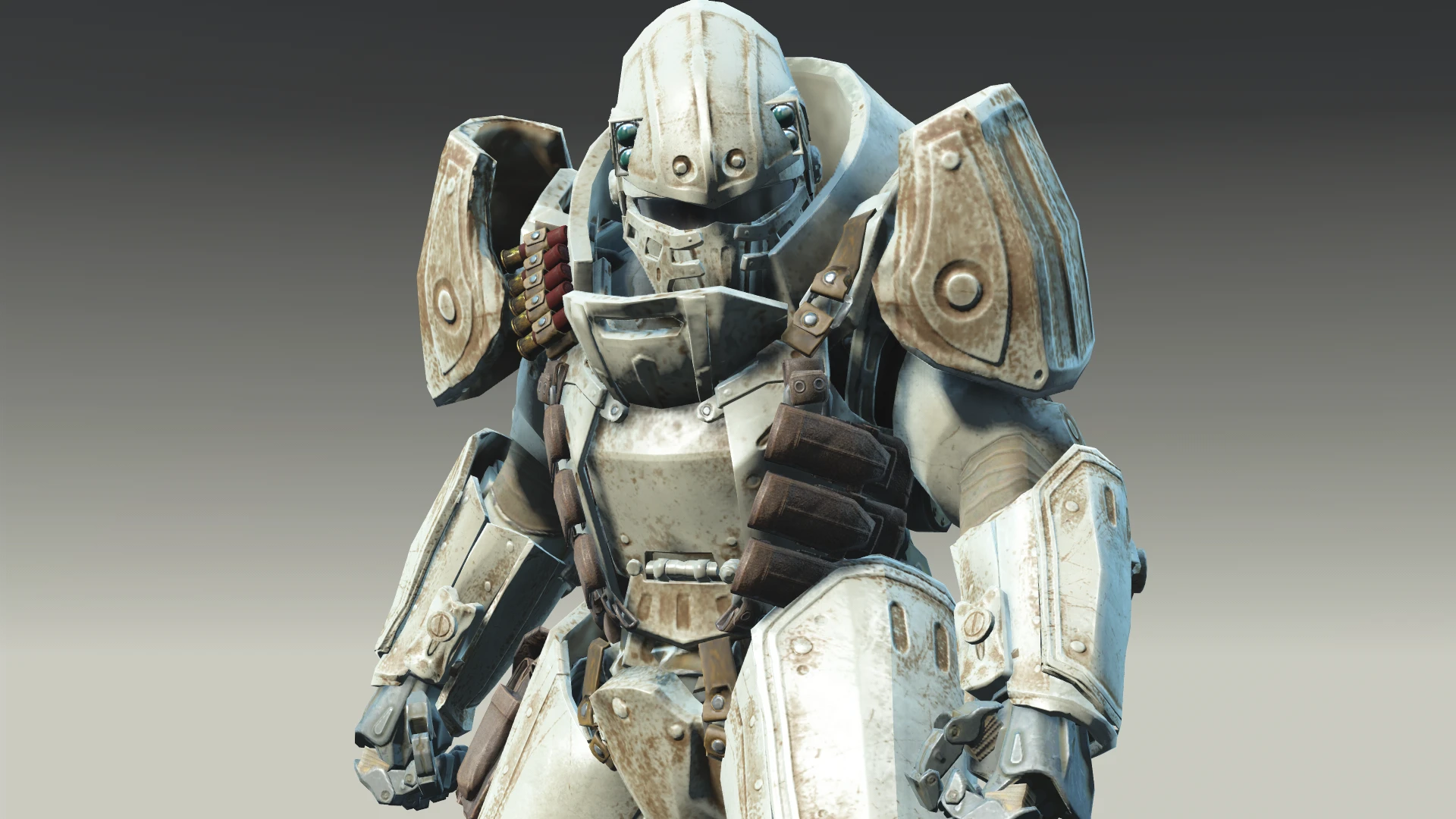fallout 4 star wars armor mod