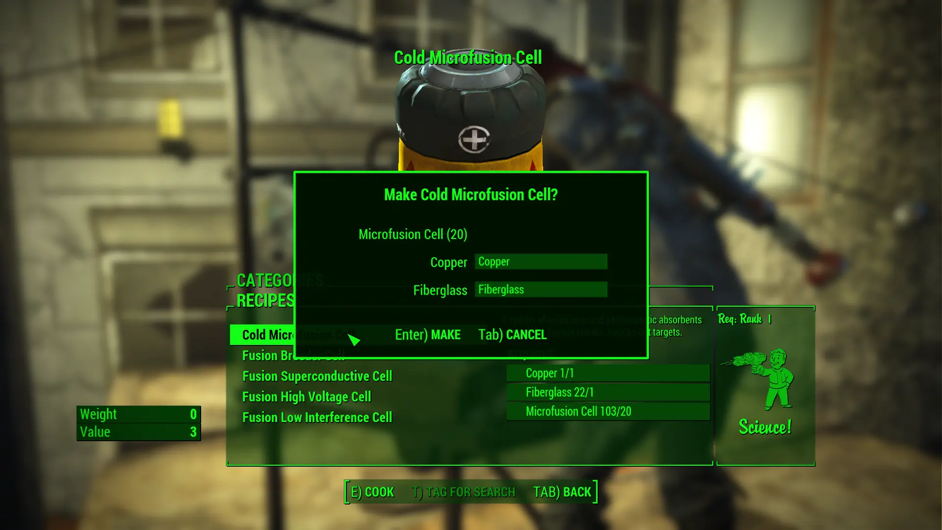 Loads of Ammo Knockout Framework Munitions and DLC patch at Fallout 4 ...