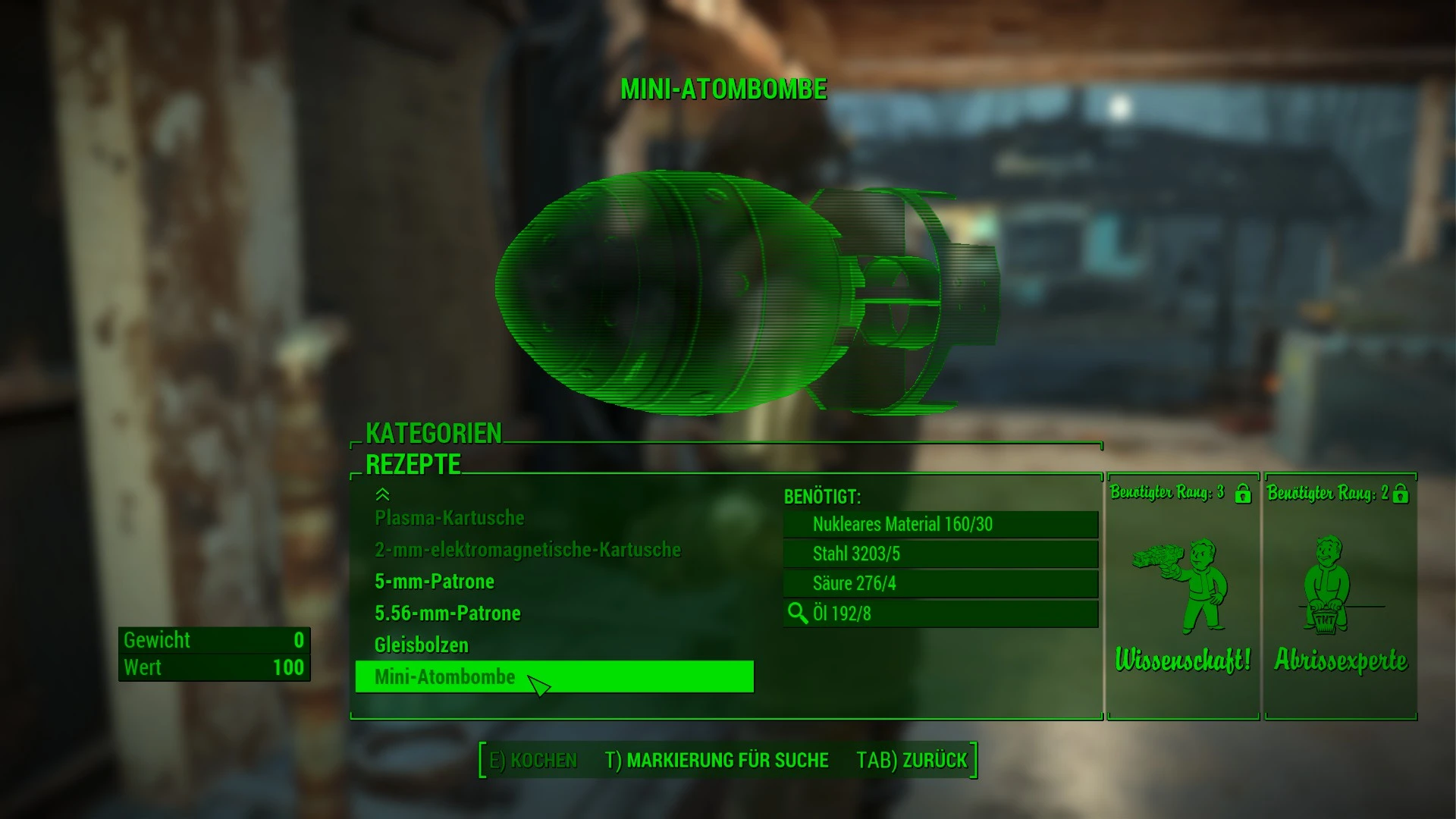 Fallout 4 10 ammo фото 2