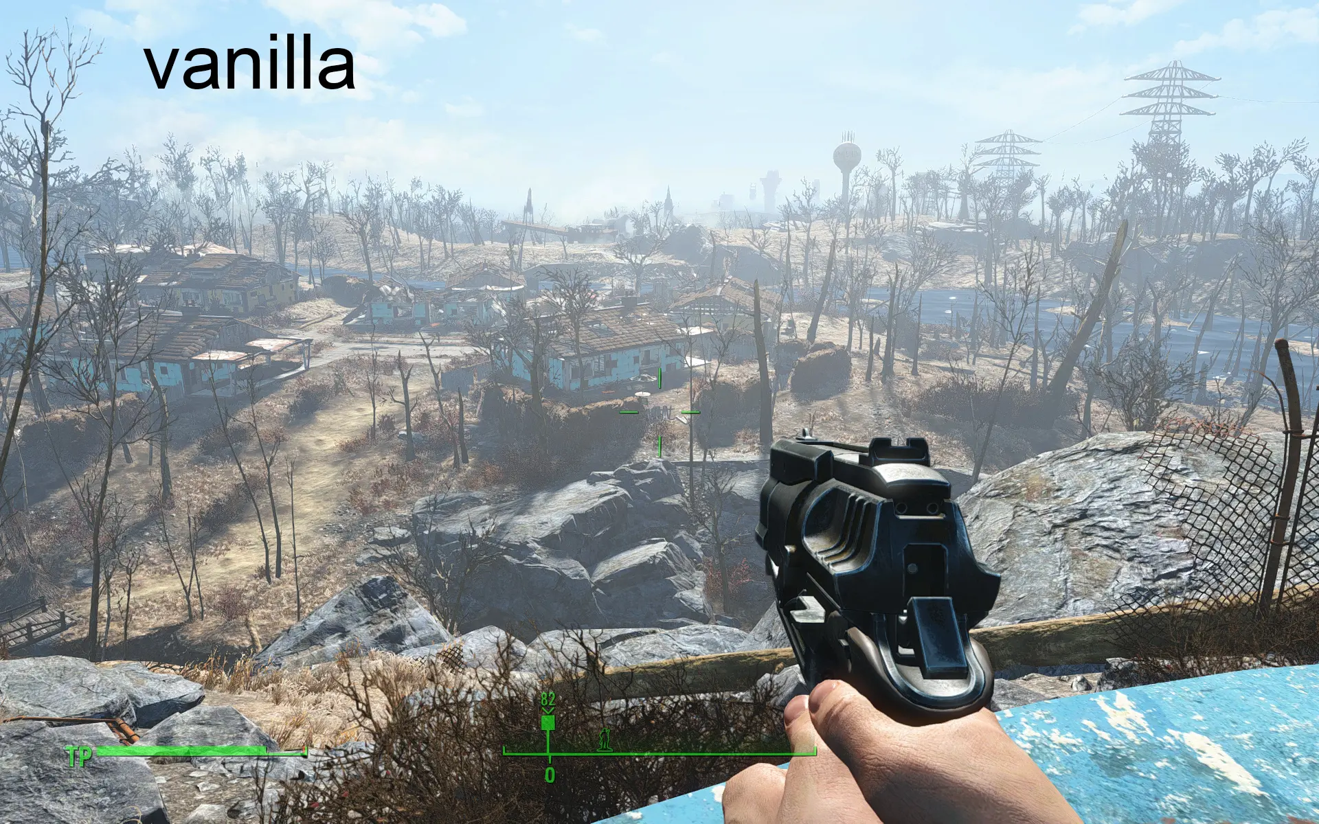 config files fallout 4 to get the dlc back