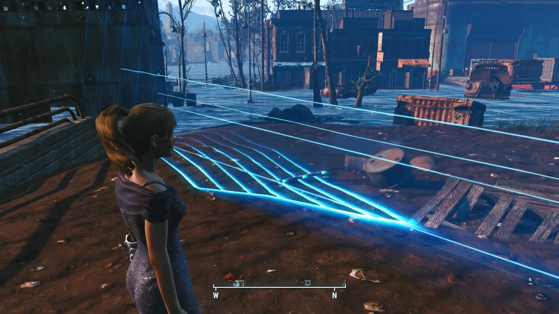 Deployable turret pack fallout 4 фото 15