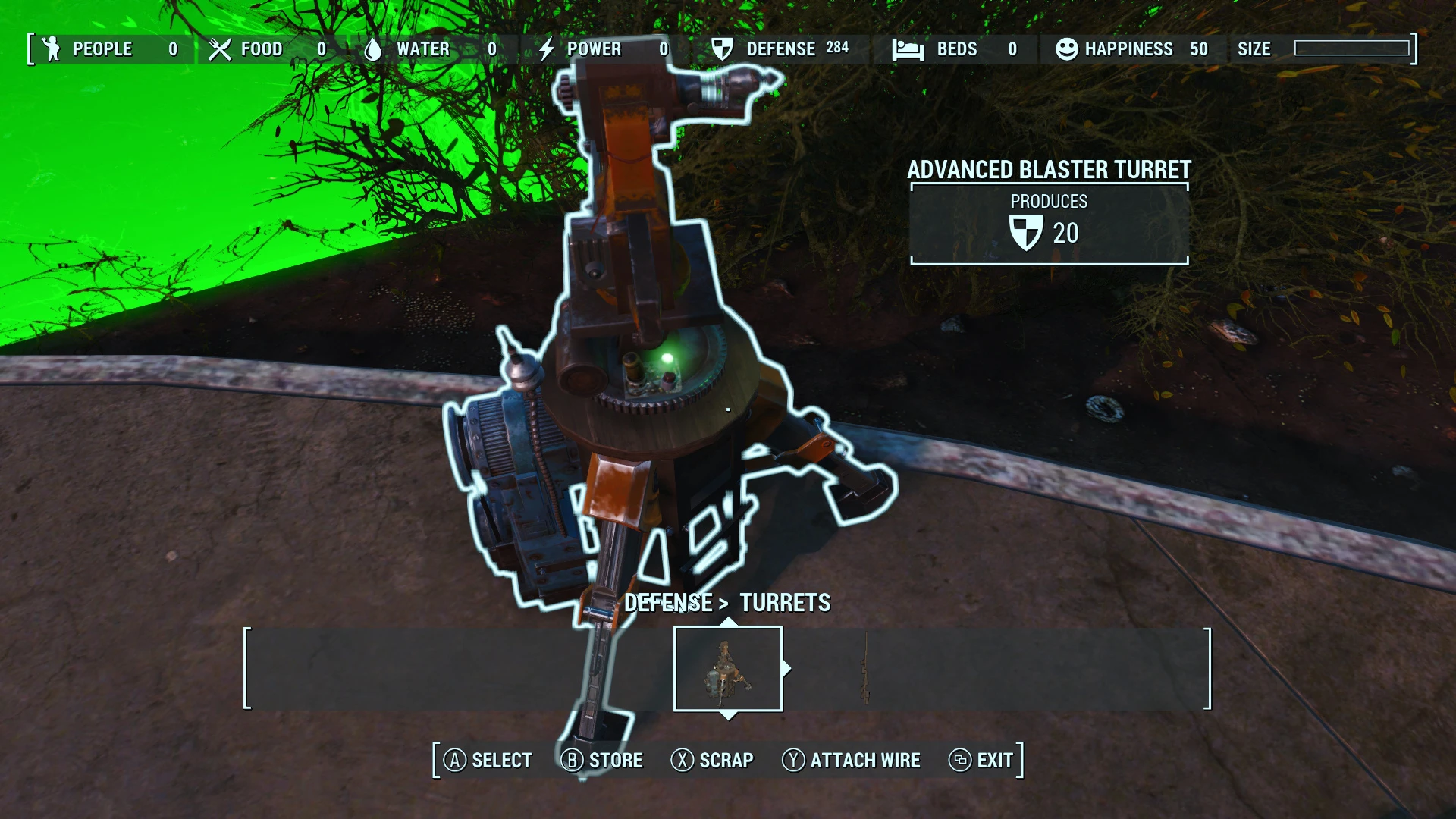Fallout 4 turret override exe что это фото 19