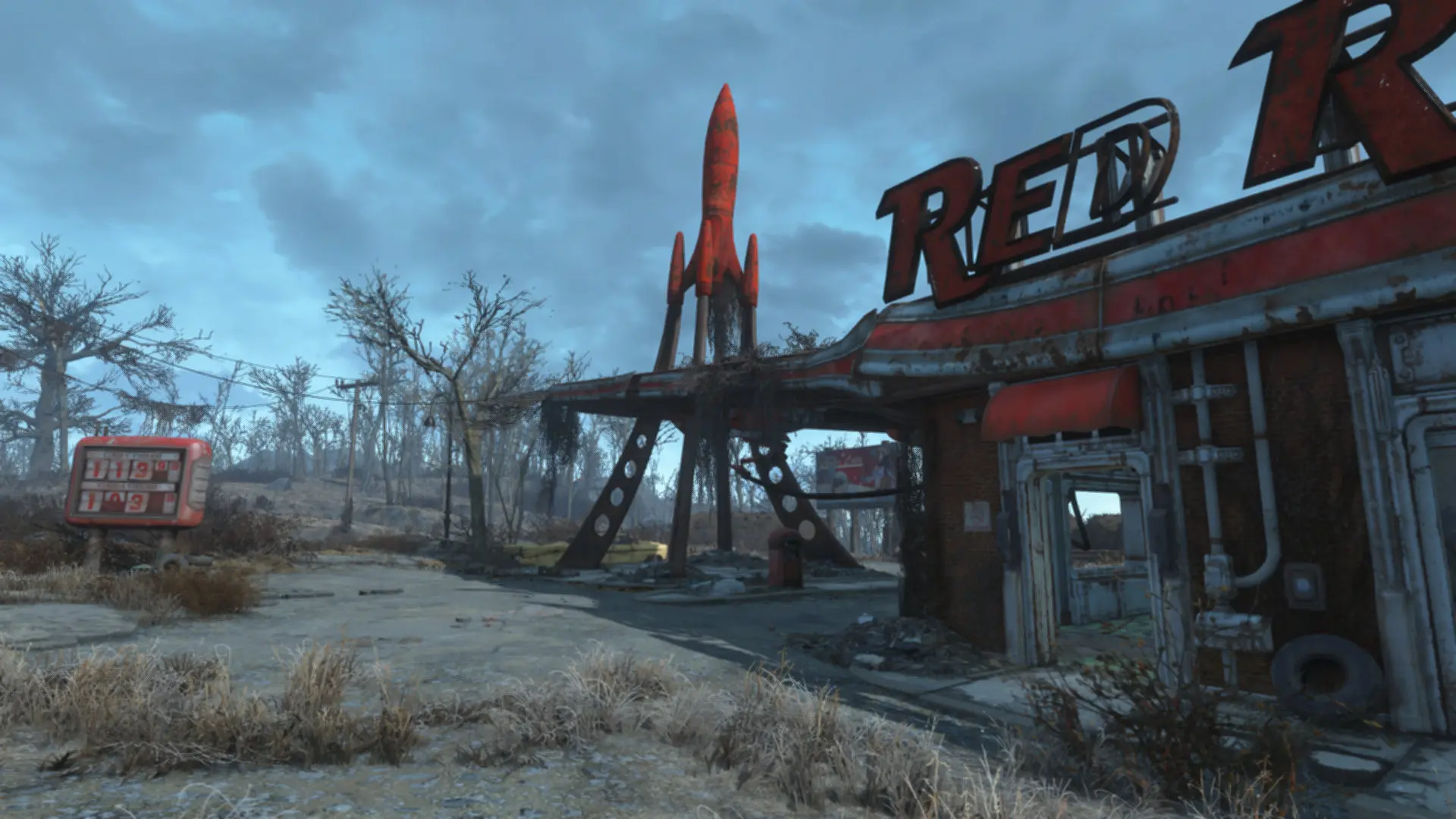 Ancient texture pack - pale color and rough surface at Fallout 4 Nexus ...