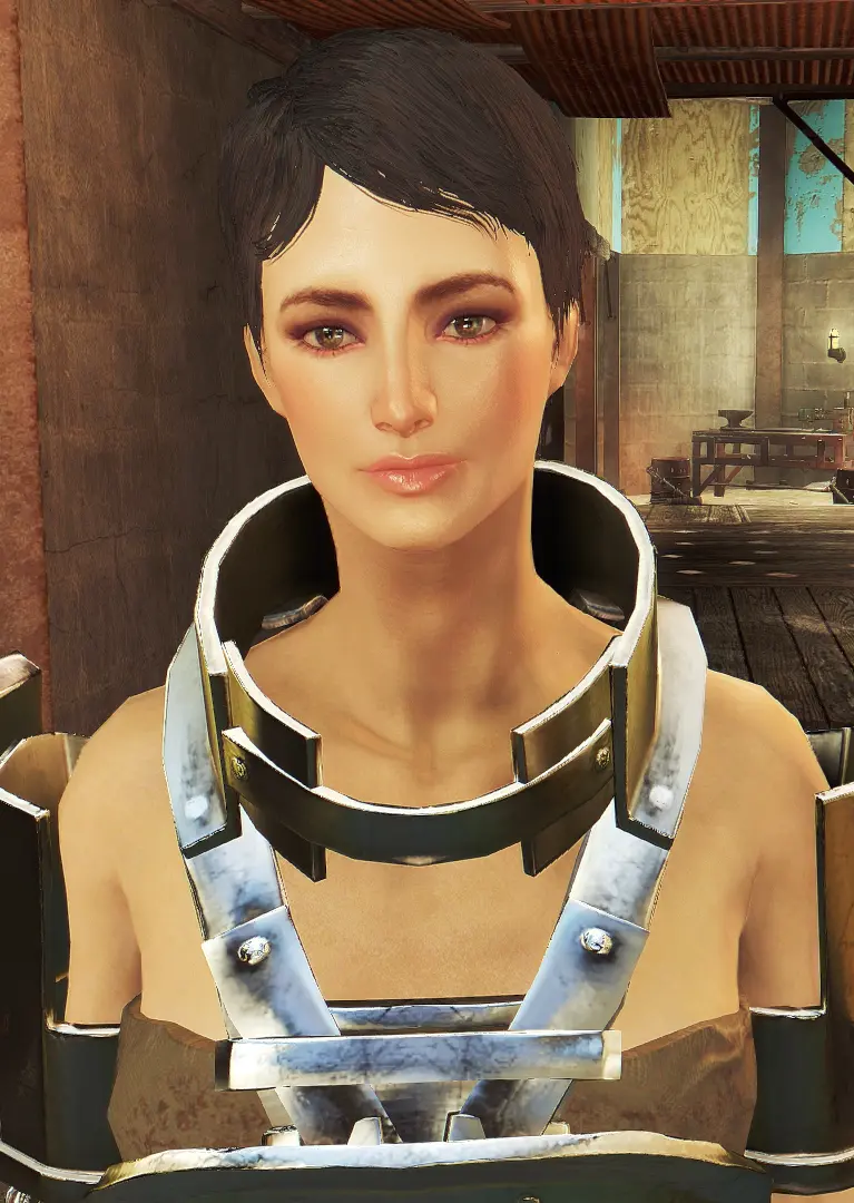 fallout 4 curie fallout 4 curie