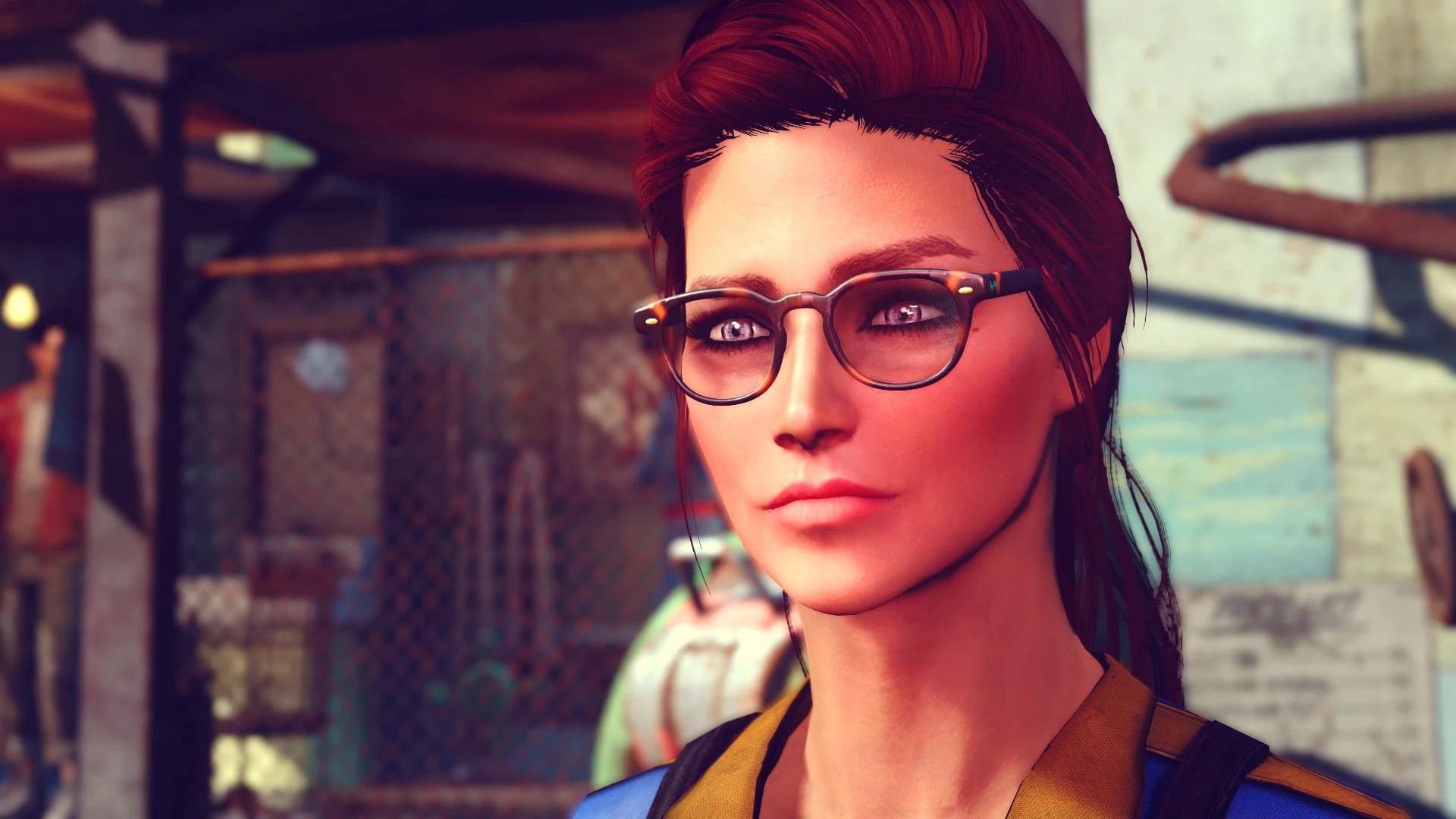 Fallout 4 добавить очки навыков фото 62
