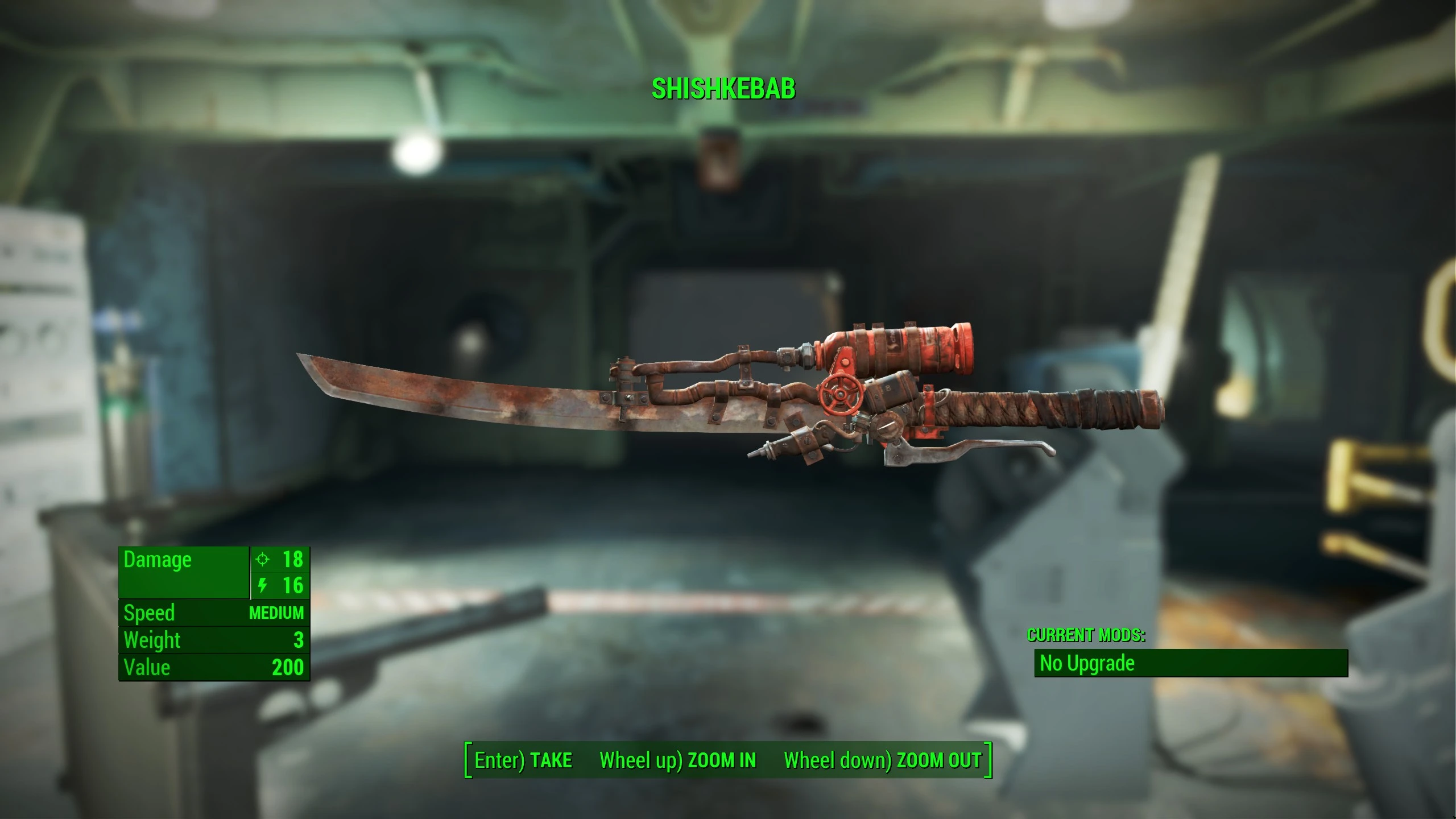 Fallout 4 образцы крови фото 33