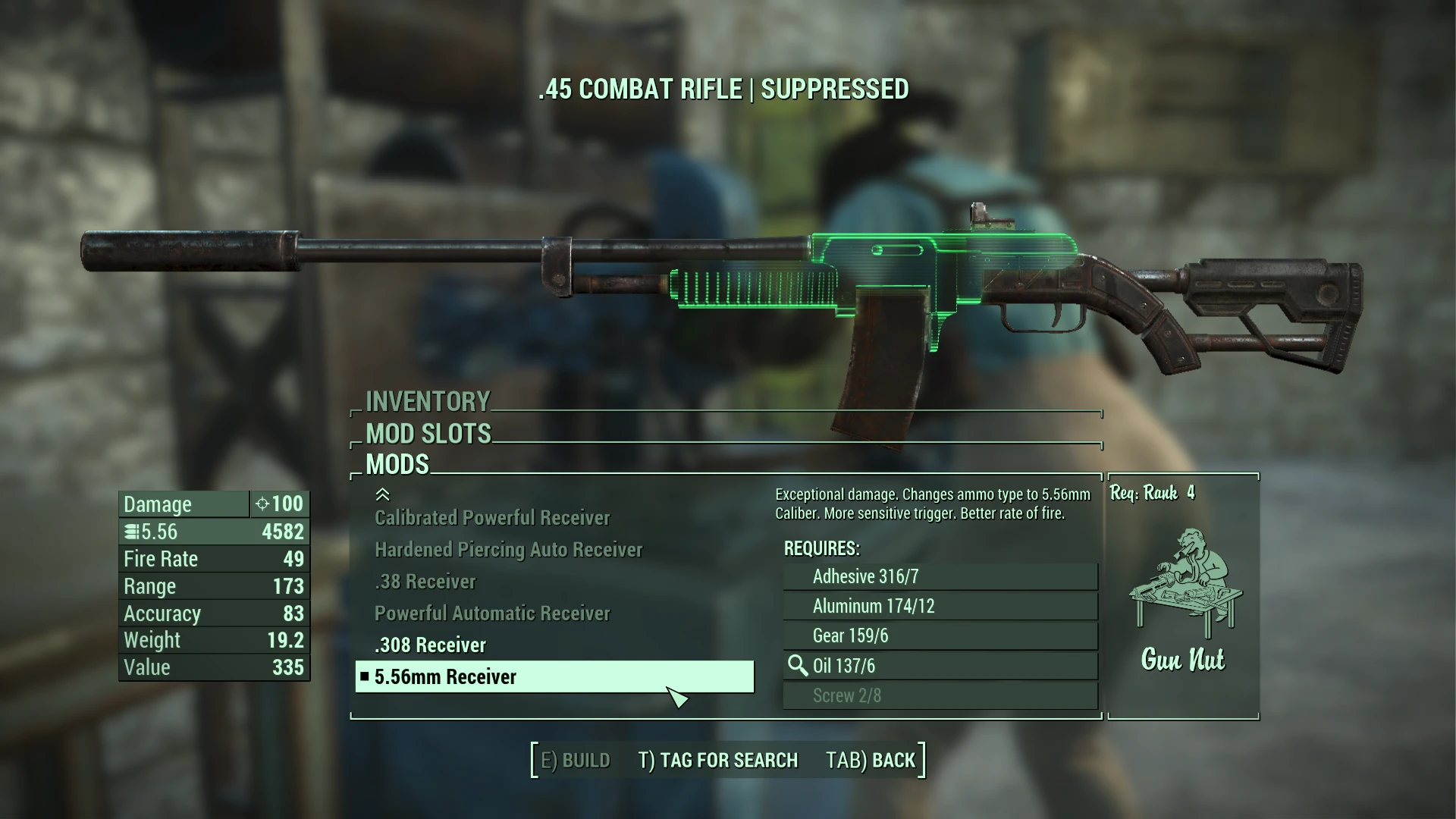 Fallout 4 где взять патроны для минигана фото 77