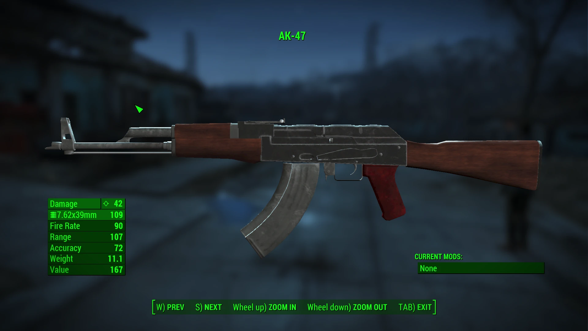 Fallout 4 создание патрон фото 32