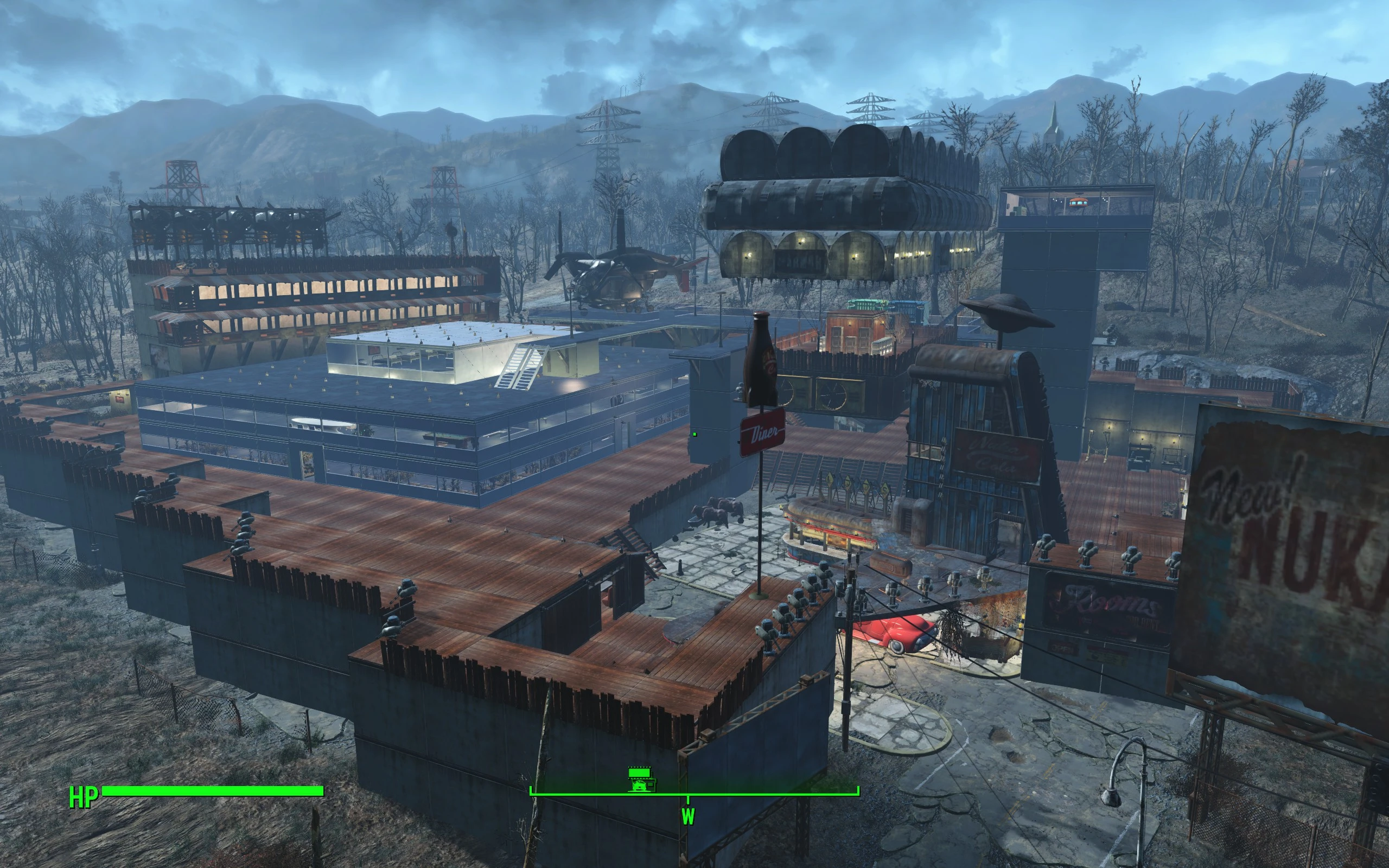 spectacle island fallout 4