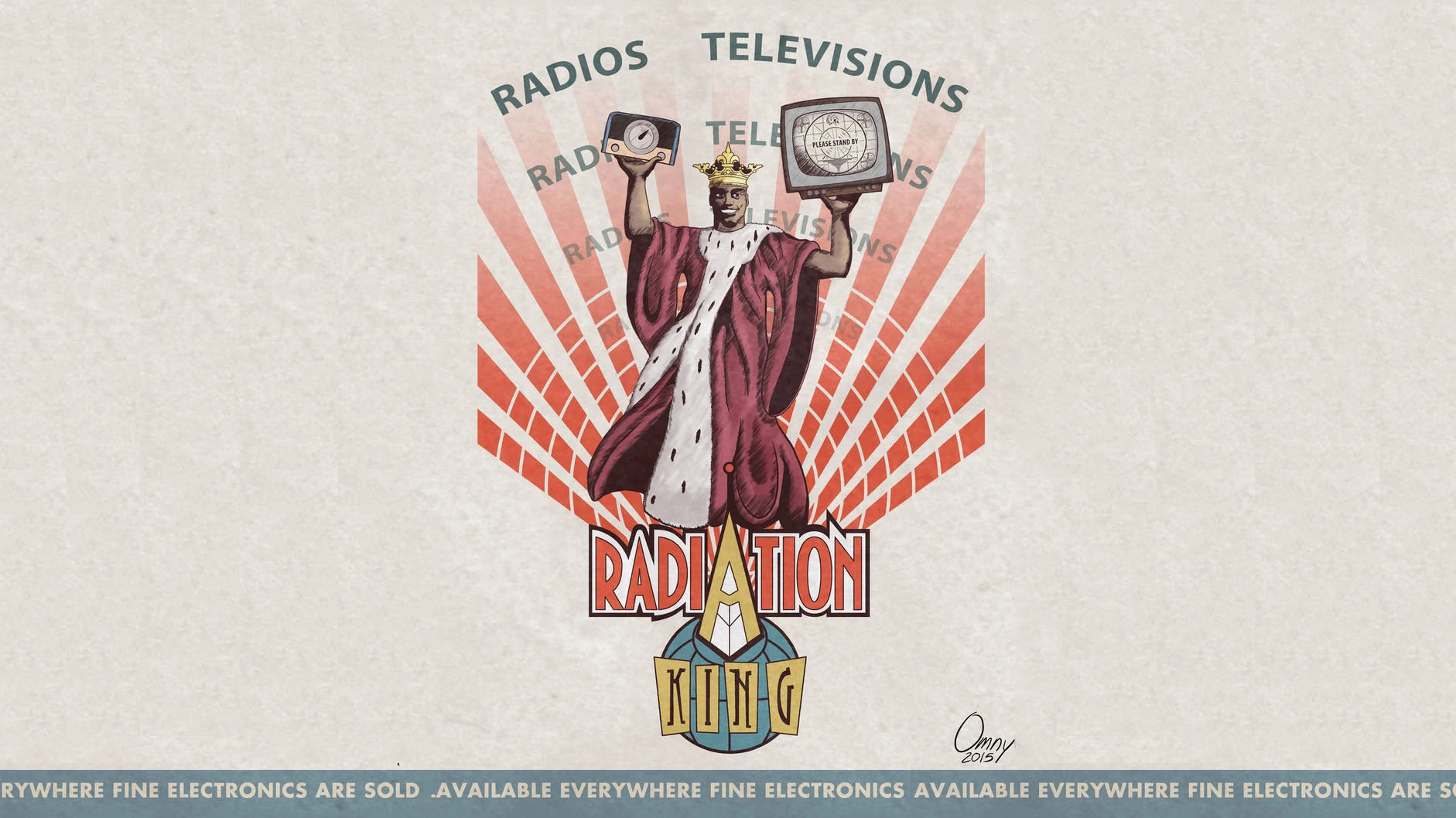 Atomic radio and tales from the commonwealth fallout 4 фото 4