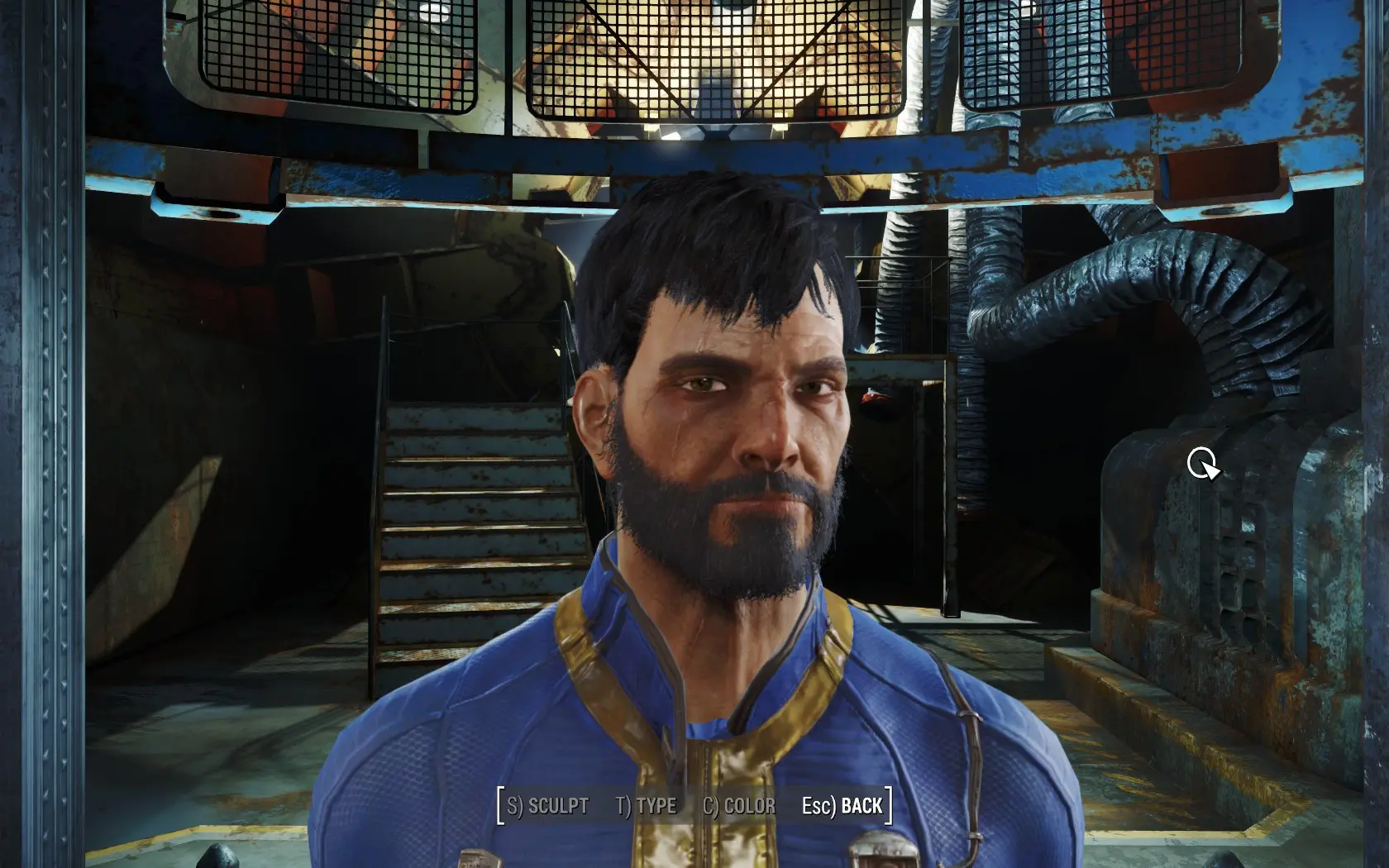 Joel For Face Ripper At Fallout 4 Nexus Mods And Community   8805 0 1453427967 