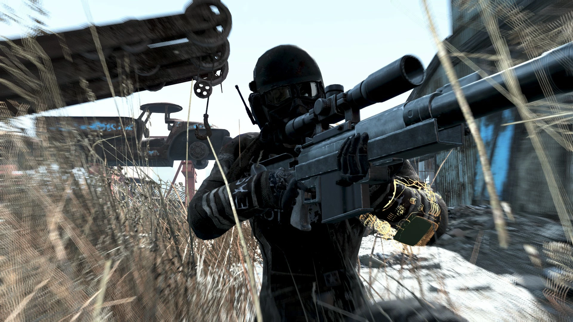 ncr mod fallout 4 ncr mod fallout 4