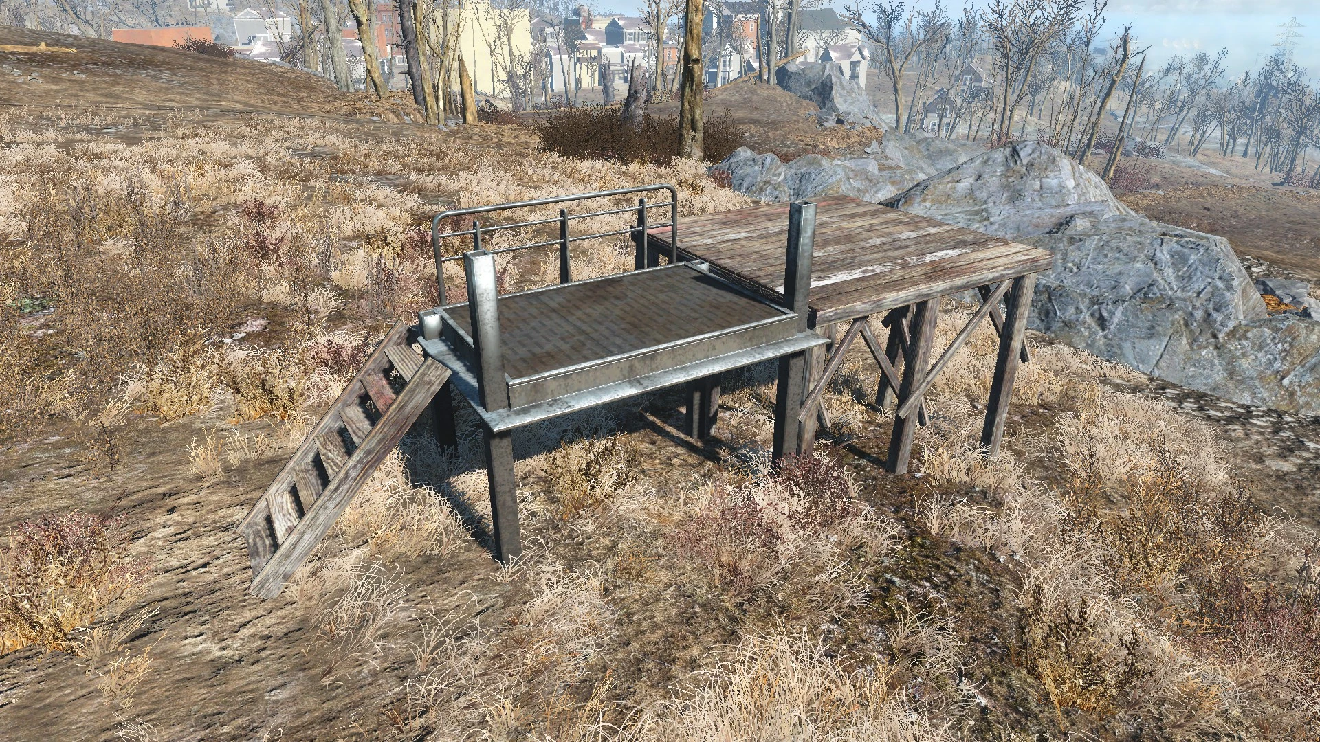 Craftable components fallout 4 фото 36