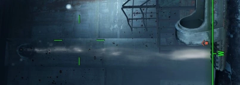 fallout 4 mod textures invisible