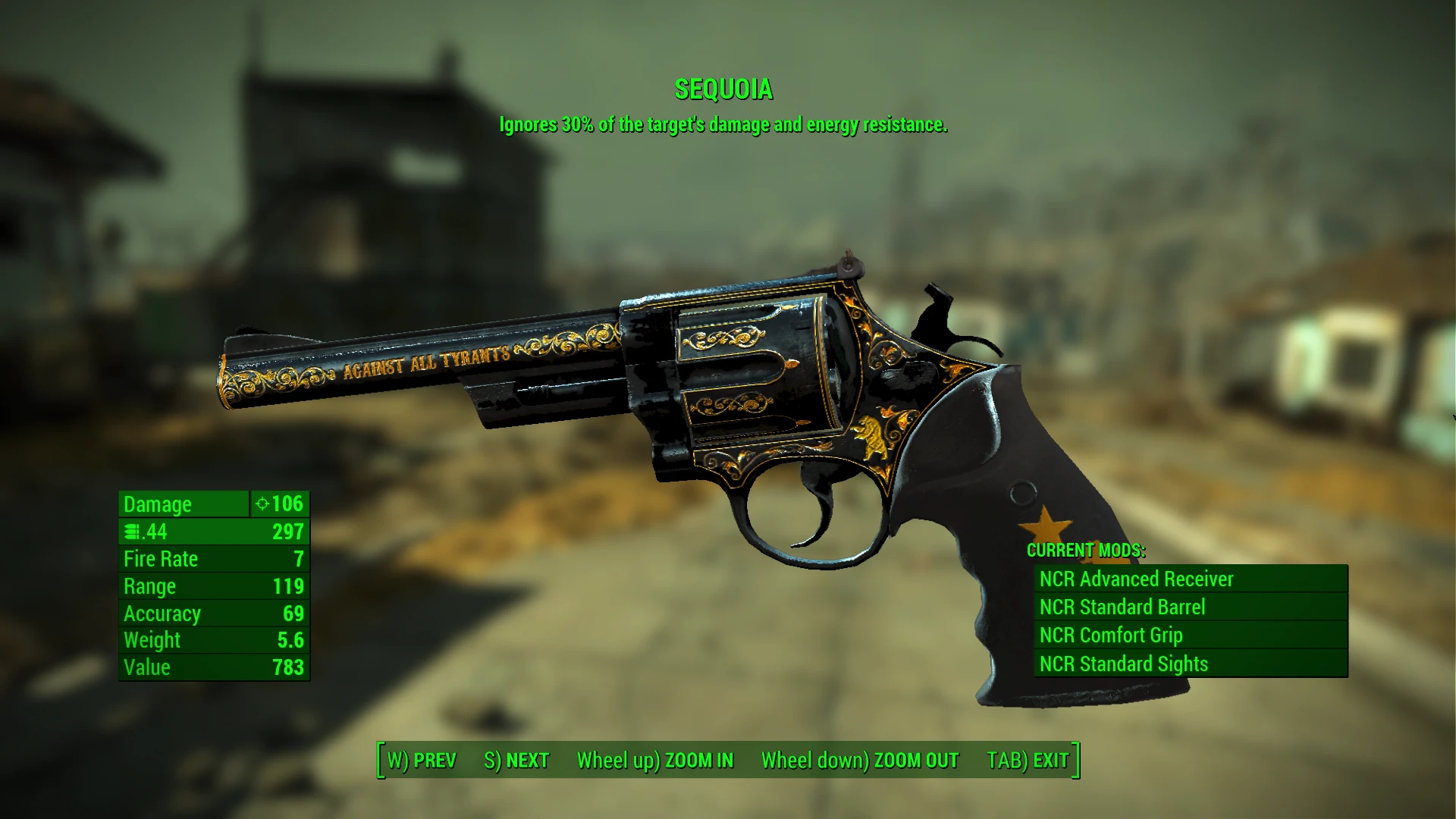 Fallout 4 все торговцы оружием фото 59