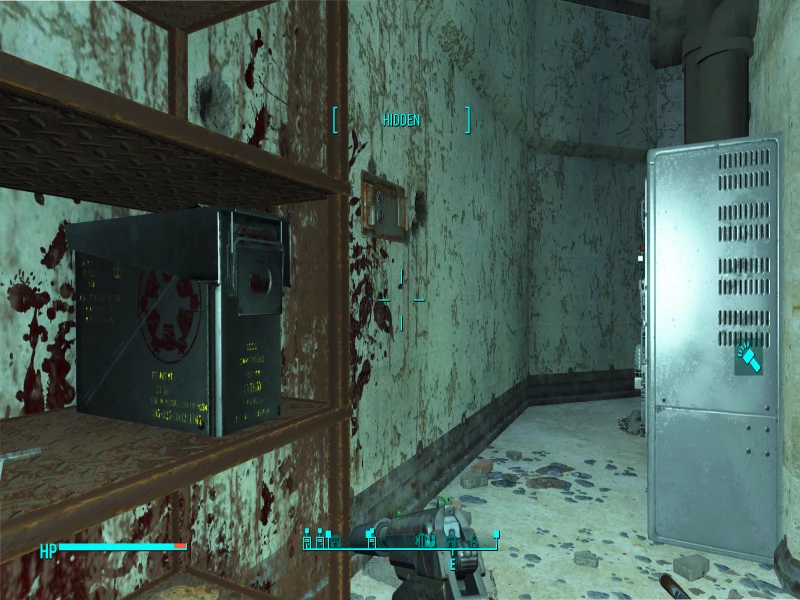 fallout 4 ammo id list fallout 4 ammo id list