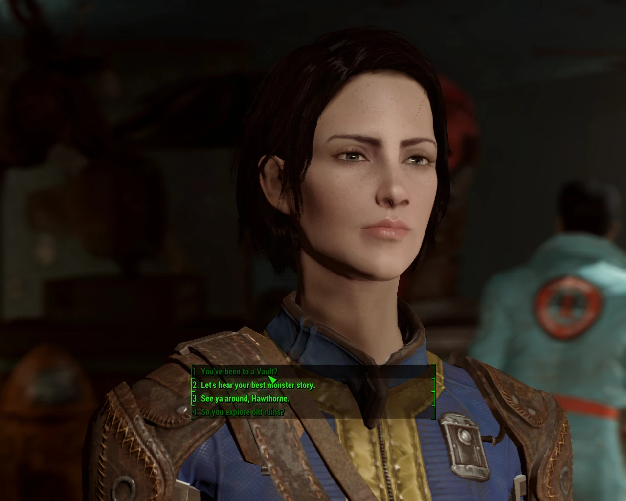 Fallout 4: Nightclub Mod (Xbox One/PC) - YouTube