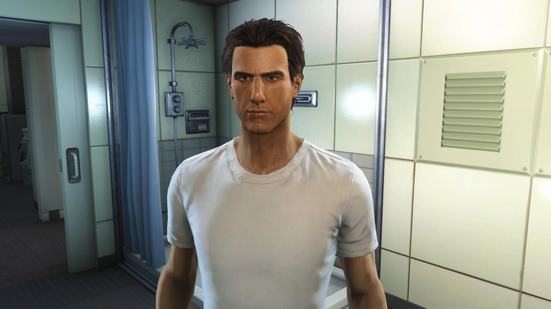 Tom Cruise At Fallout 4 Nexus Mods And Community