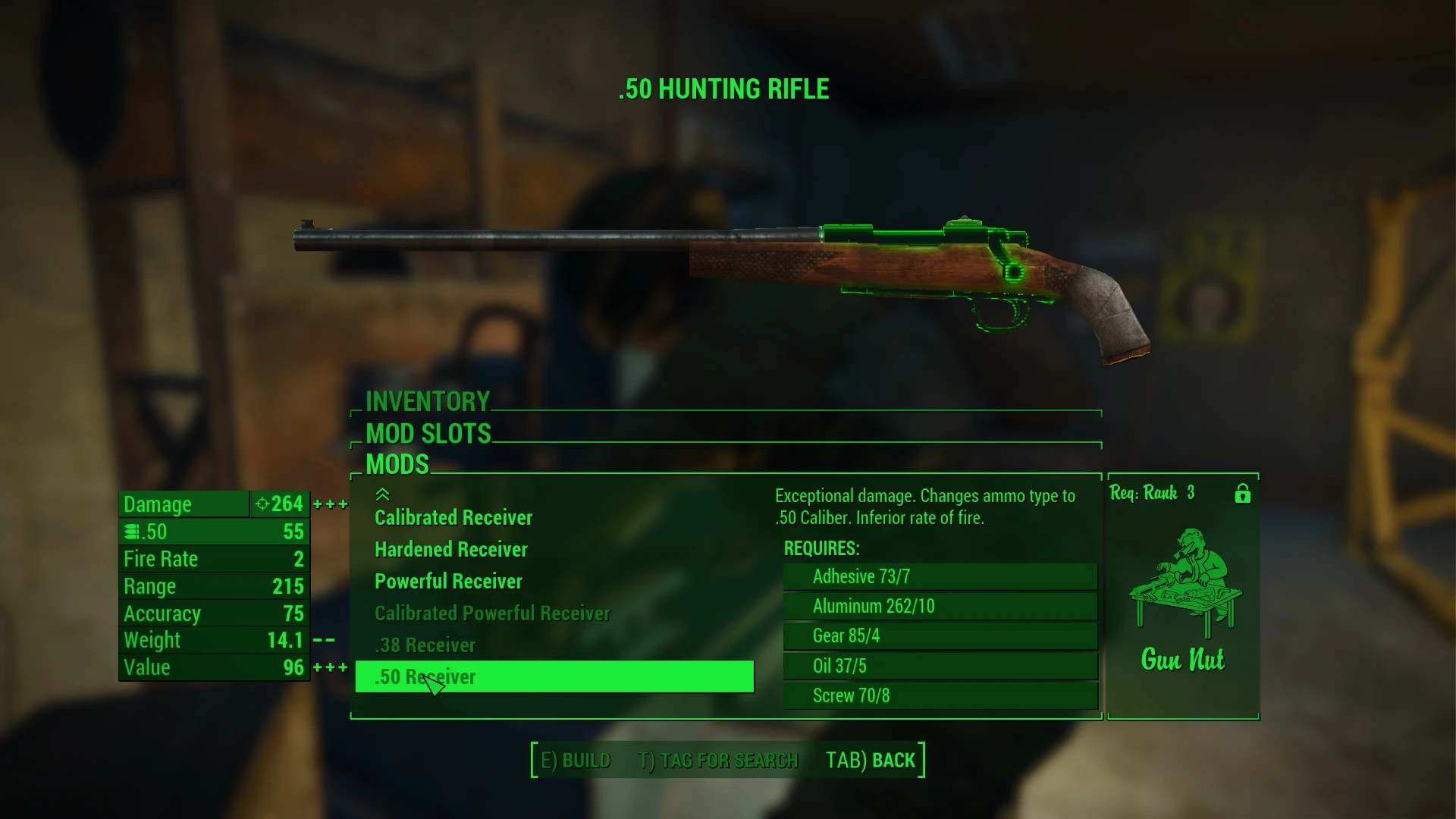 No ammo weight fallout 4 фото 74