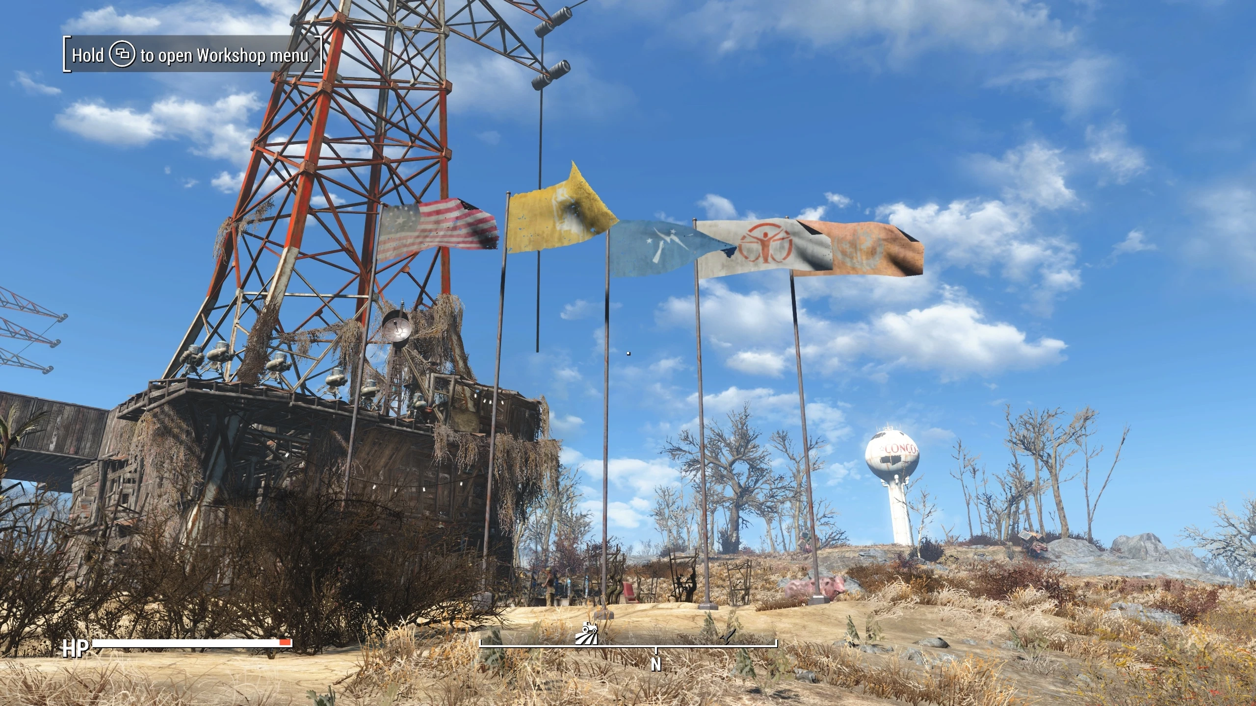 Fallout 4 Mods