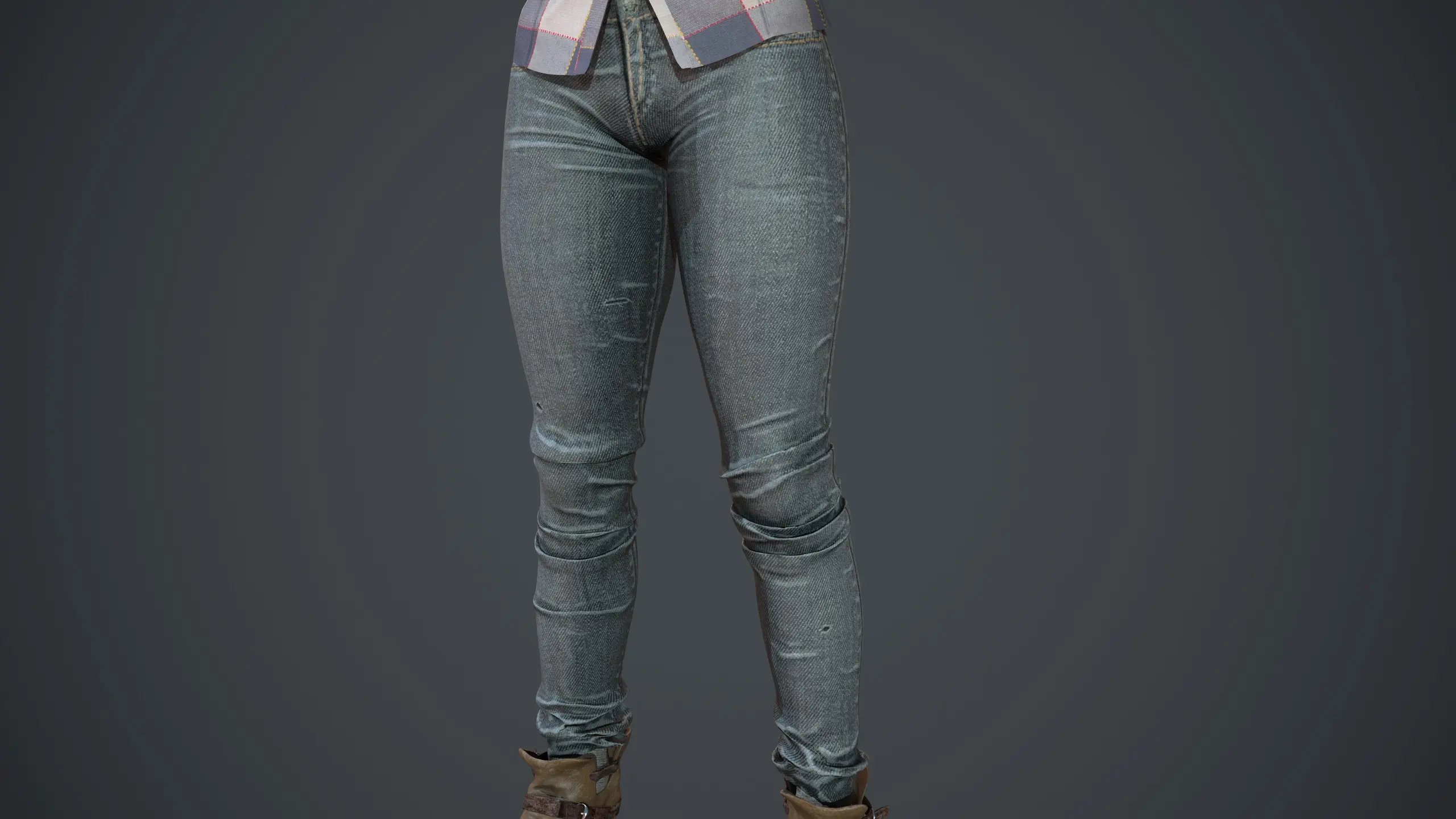 Fallout 4 mods jeans фото 96