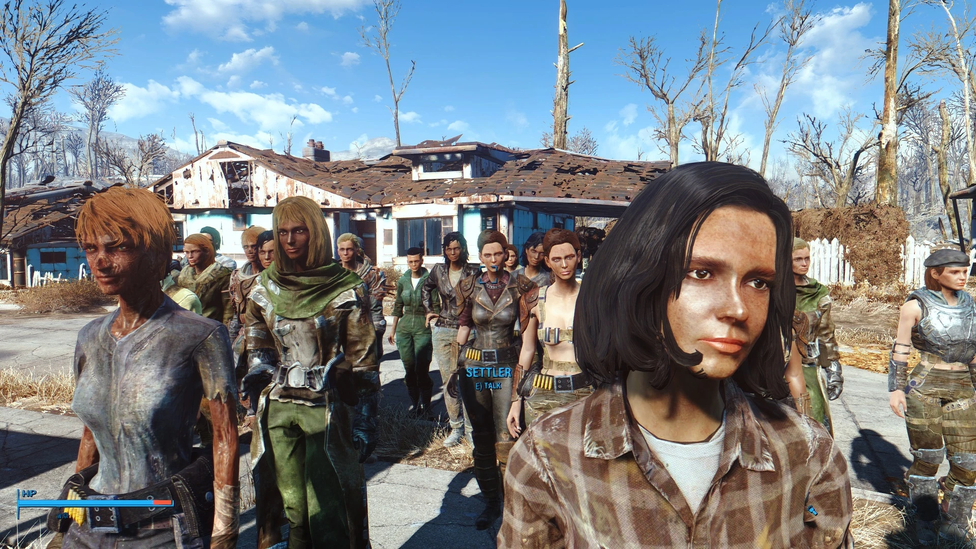 Fallout 4 transfer settlements how to import
