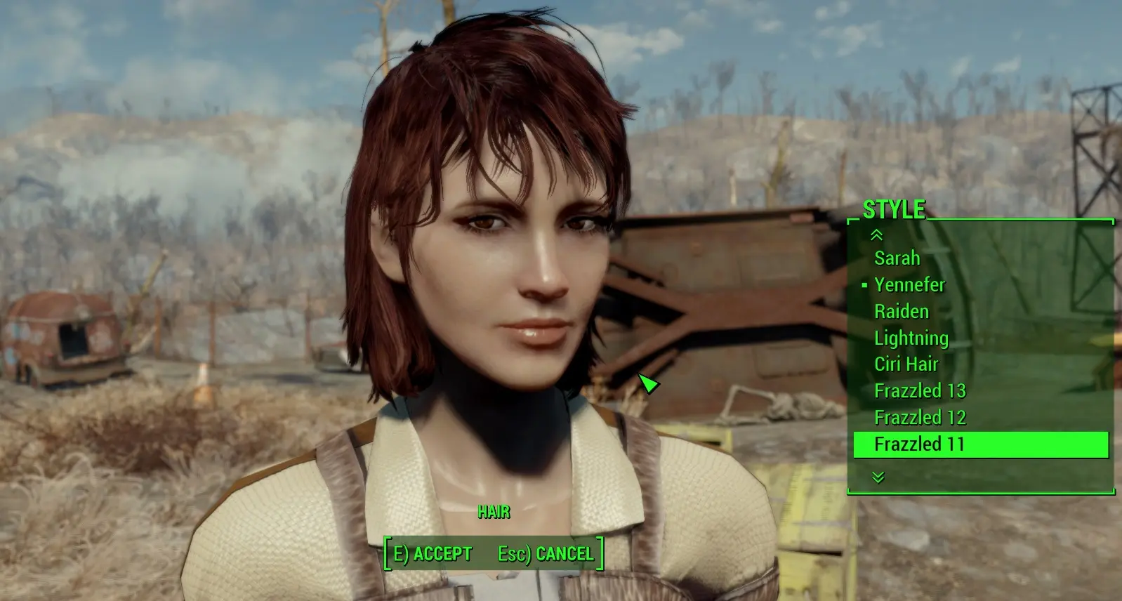 New Vault Girl At Fallout 4 Nexus Mods And Community   9615 0 1455064348 