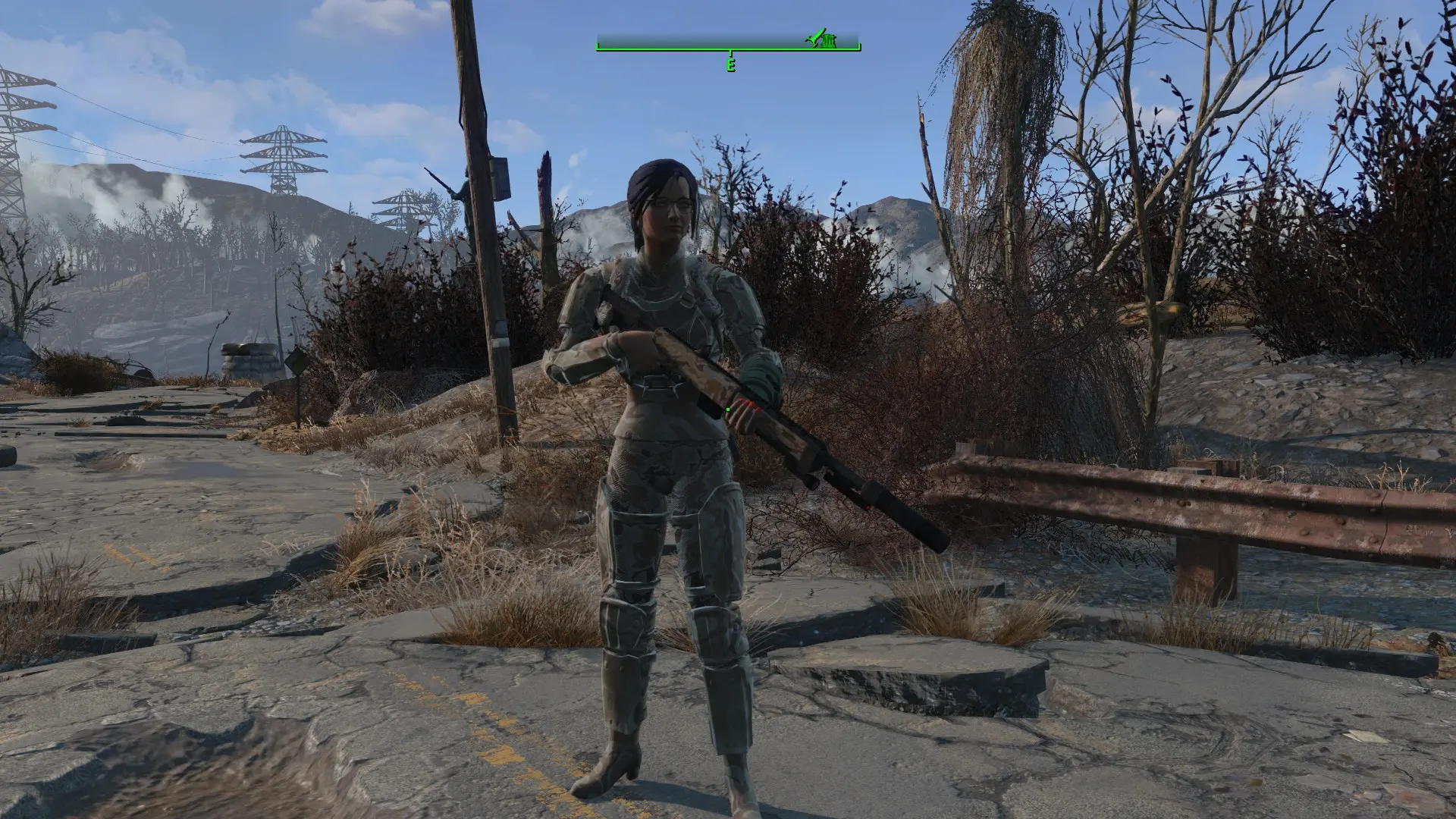 Jets Weapon Collection at Fallout 4 Nexus - Mods and community