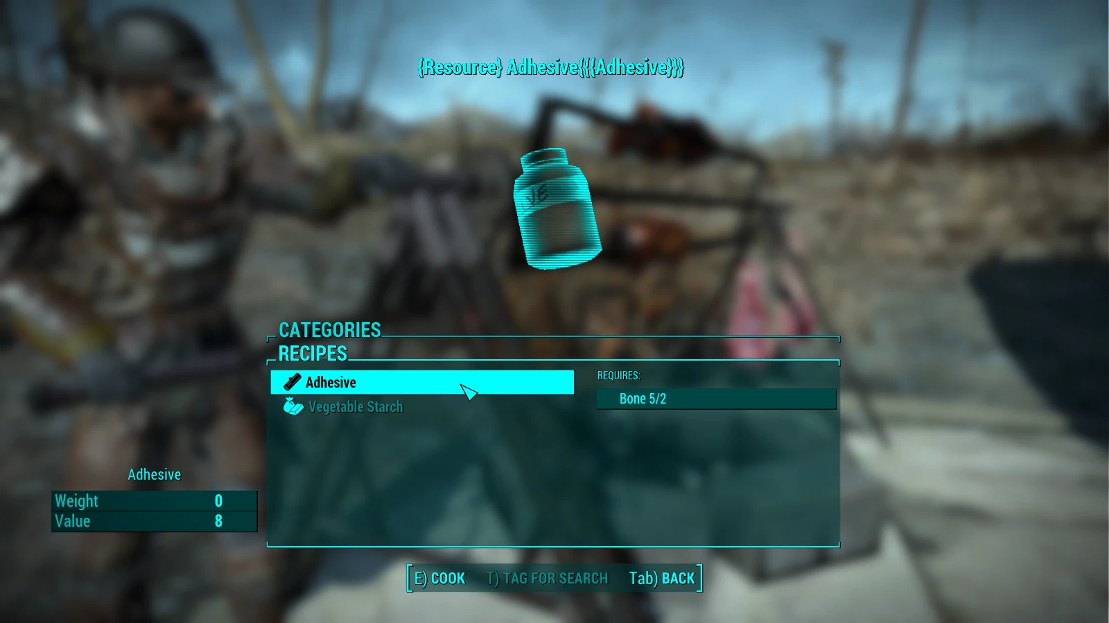 Craftable components fallout 4 фото 98