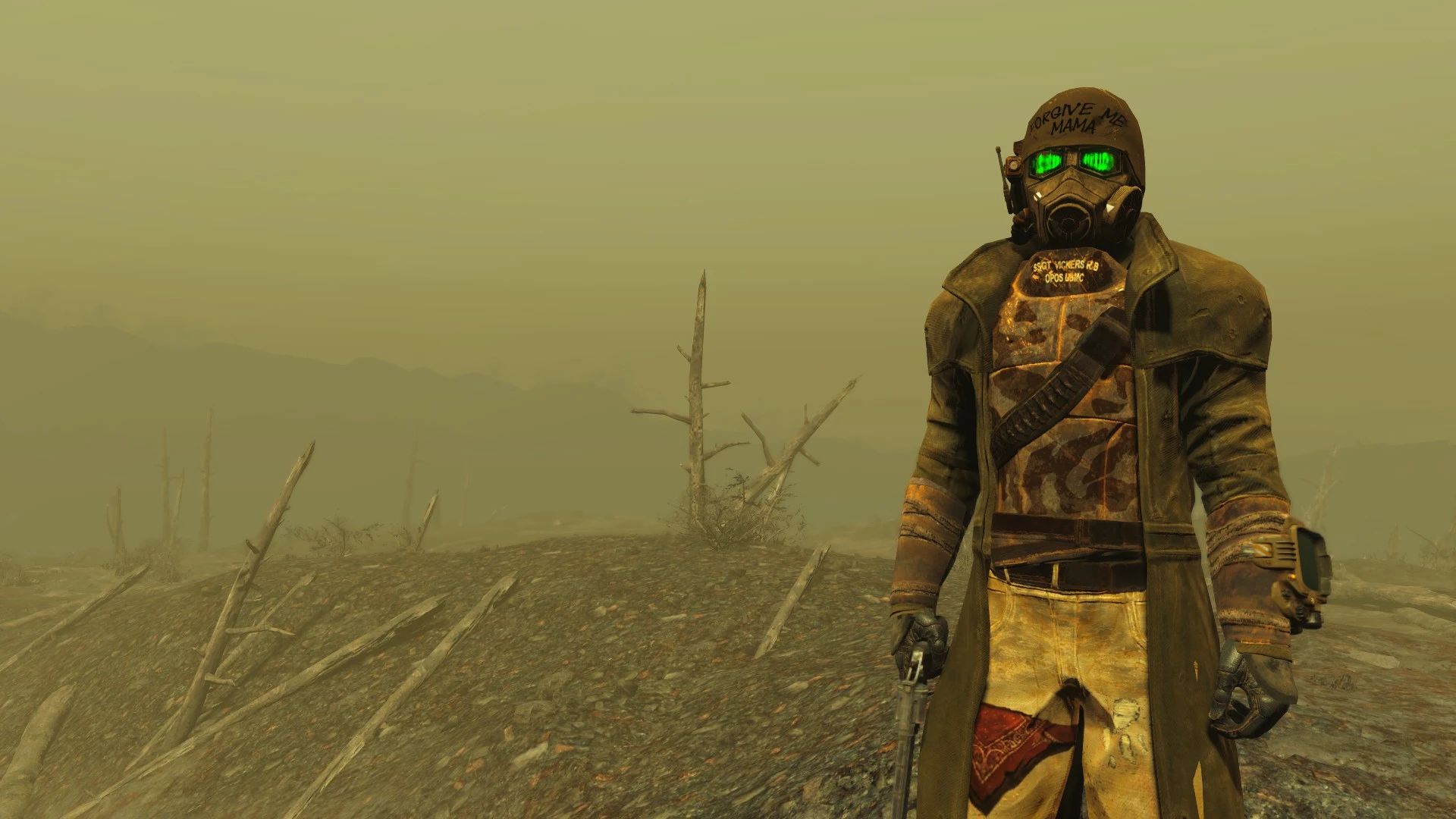 Fallout 4 hunter of the commonwealth фото 86