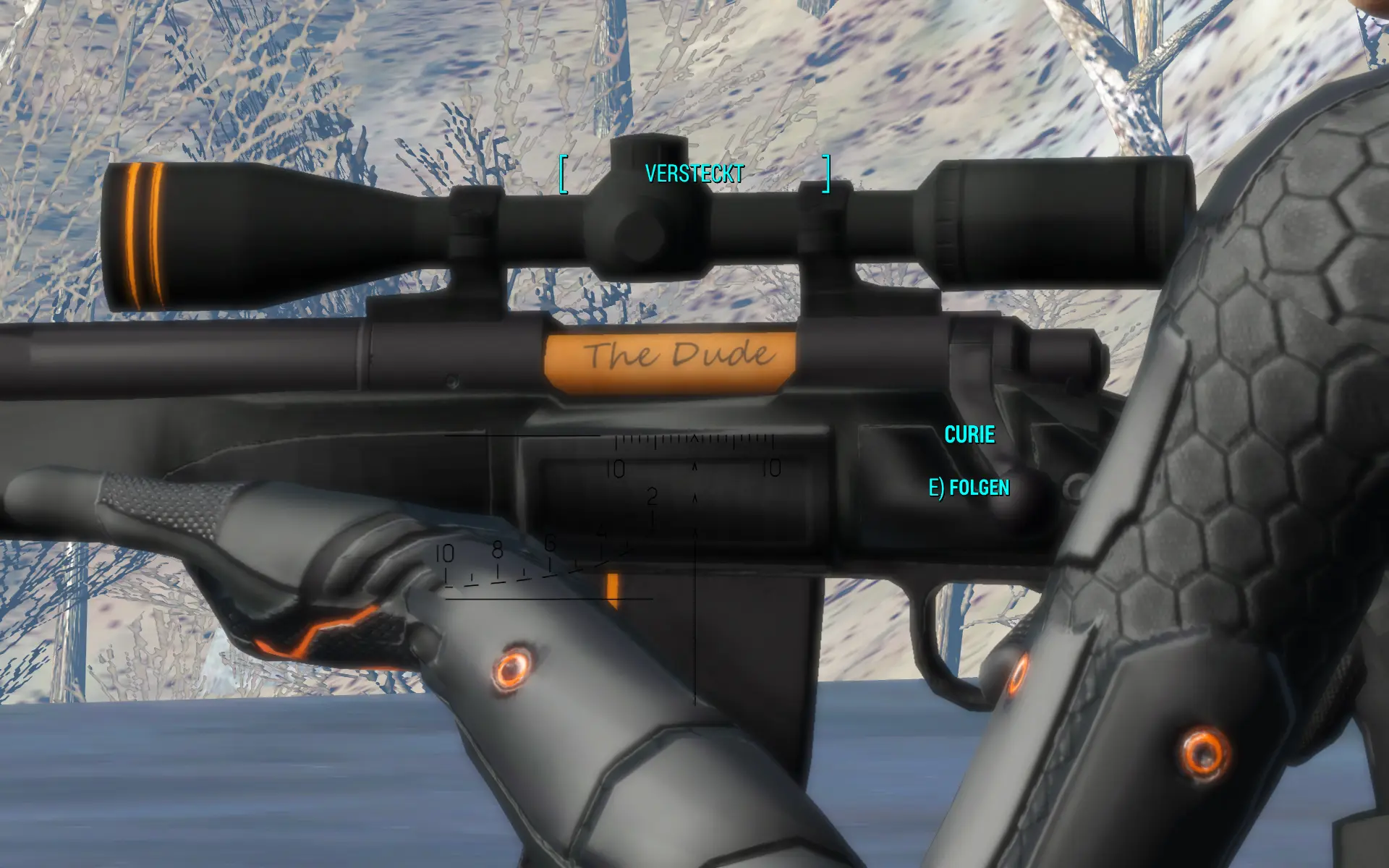 fallout 4 standalone weapons fallout 4 standalone weapons