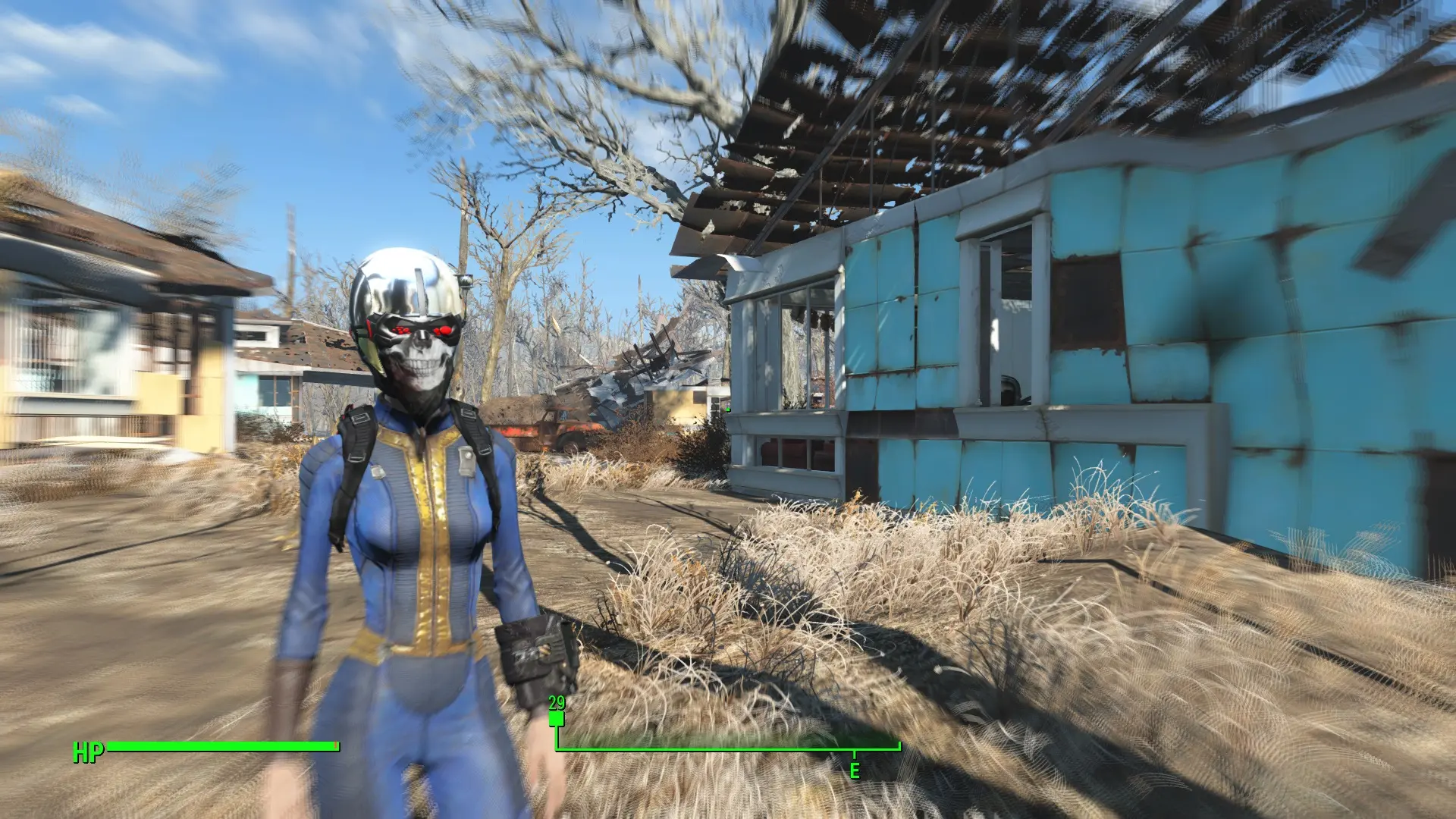 Can you color armor in fallout 4 фото 107