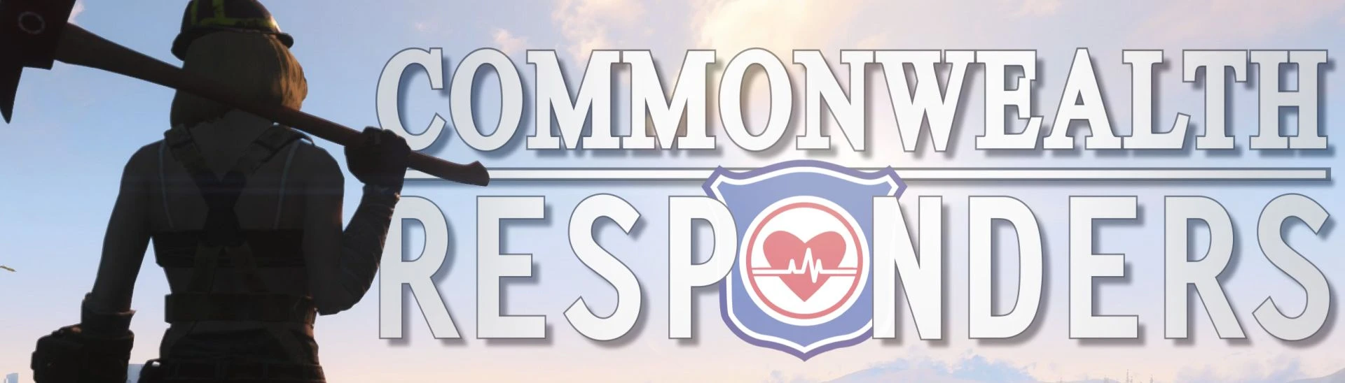 The Commonwealth Responders v1.9 (WXM)- Trad Portugues ptBR at Fallout 4  Nexus - Mods and community