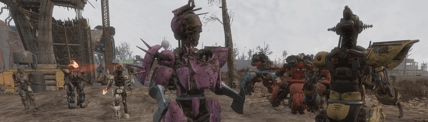Fallout 3 Companions vs Fallout New Vegas Companions UNLEVELED
