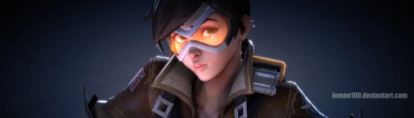 Tracer, Character Profile Wikia