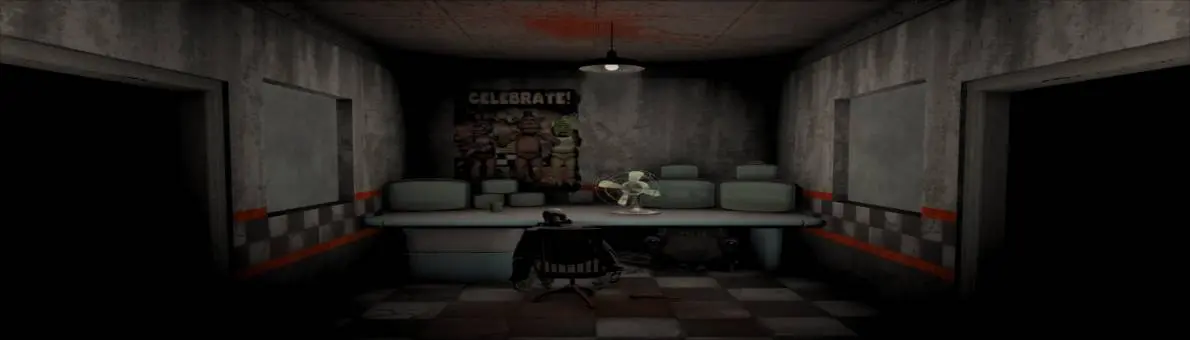 Springtrap, Fazbear Factory Wiki