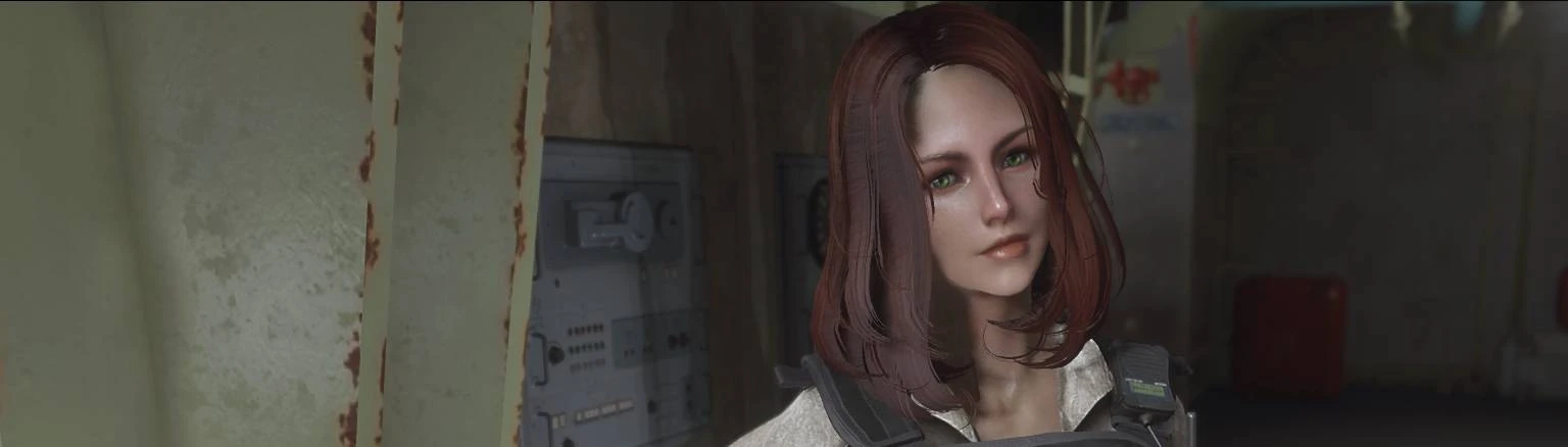 LooksMenu at Fallout 4 Nexus - Mods and community