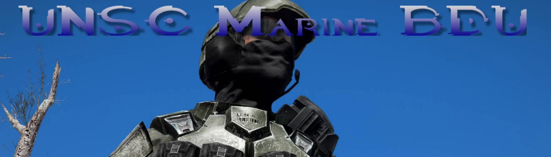 halo 4 marine variants
