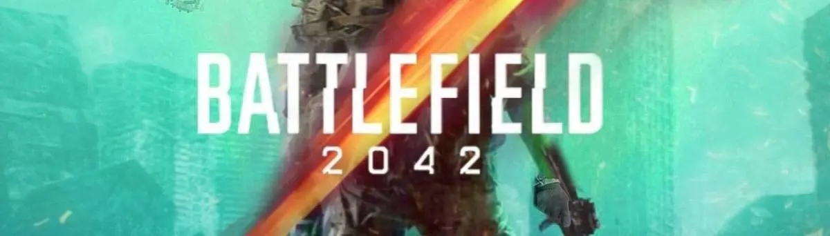 Steam Workshop::Battlefield 2042