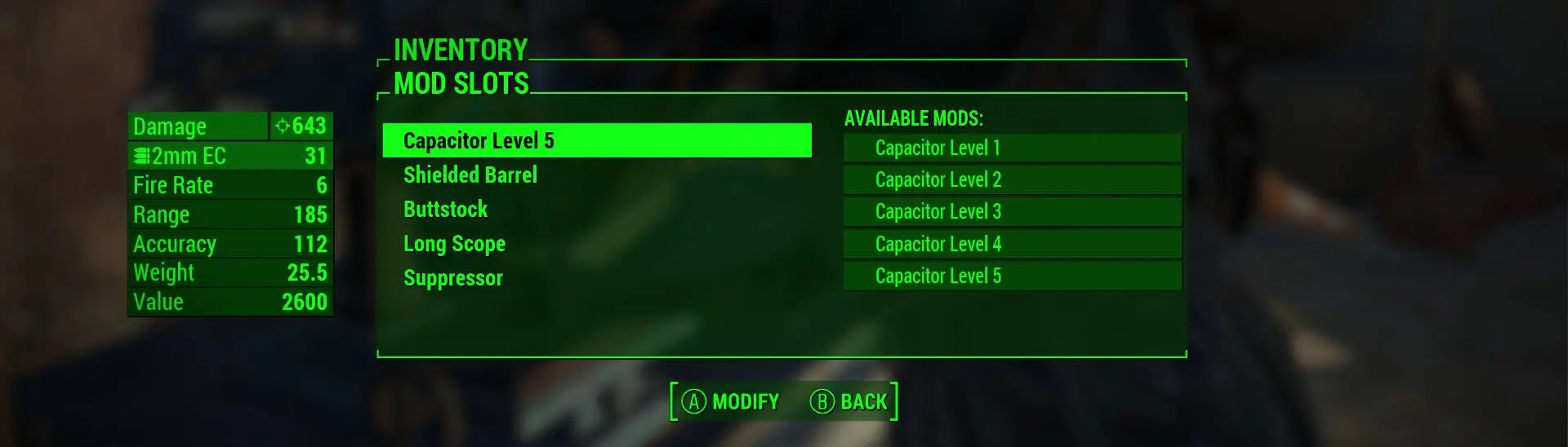 Fallout 4 mods help - Gaming - Level1Techs Forums