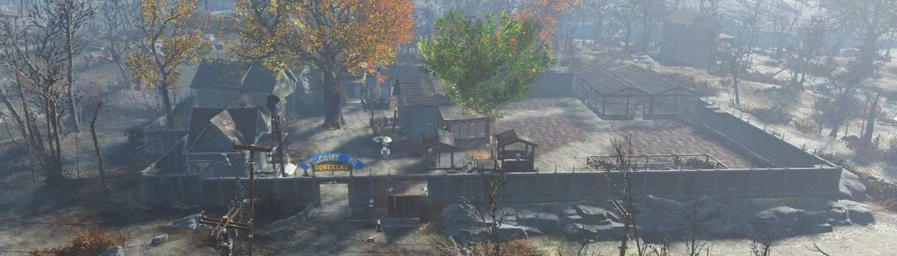 Covenant not so small at Fallout 4 Nexus - Mods and community